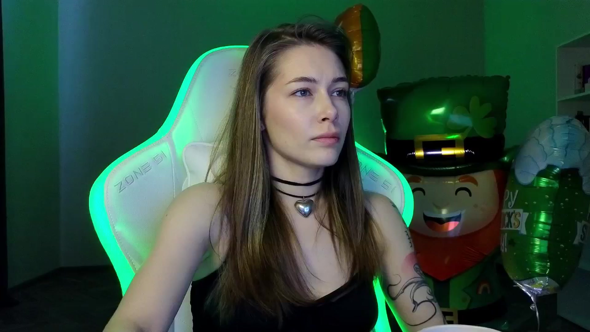 Gallery image thumbnail from KeepSpark's myfreecams stream on, 03/18/2025, 06:07 image 14 of 20