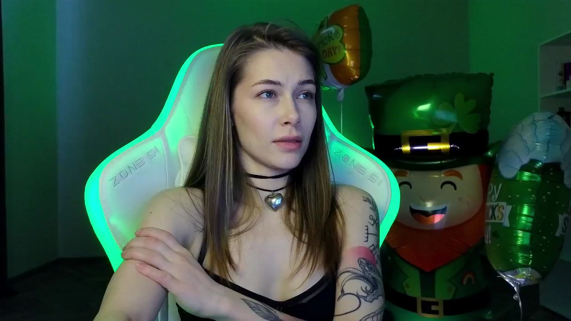 Gallery image thumbnail from KeepSpark's myfreecams stream on, 03/18/2025, 06:07 image 7 of 20