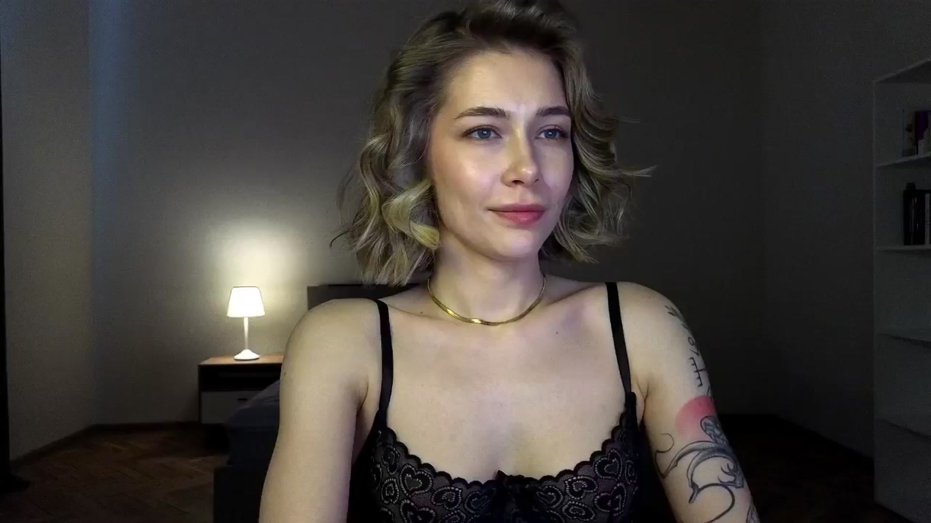 Gallery image thumbnail from KeepSpark's myfreecams stream on, 03/19/2025, 06:46 image 17 of 20