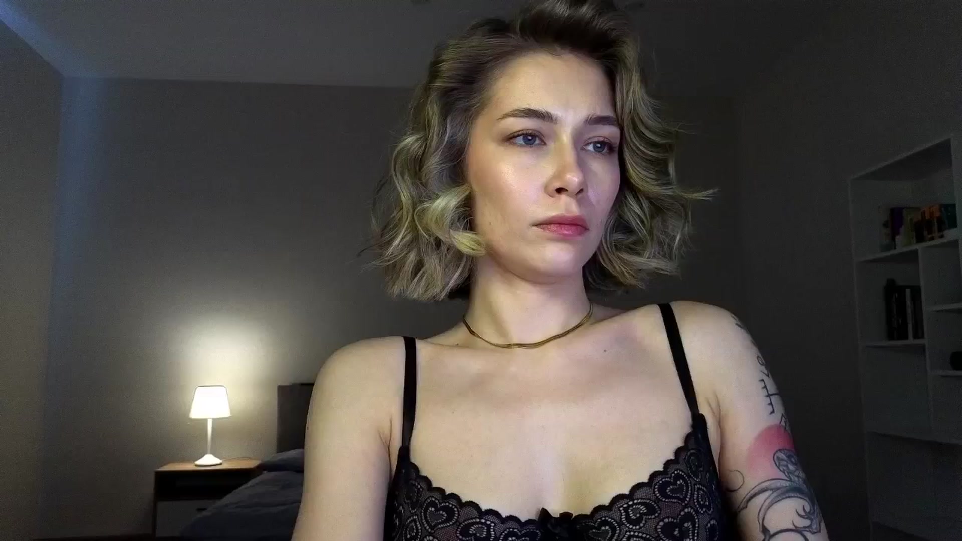 Gallery image thumbnail from KeepSpark's myfreecams stream on, 03/19/2025, 06:46 image 14 of 20