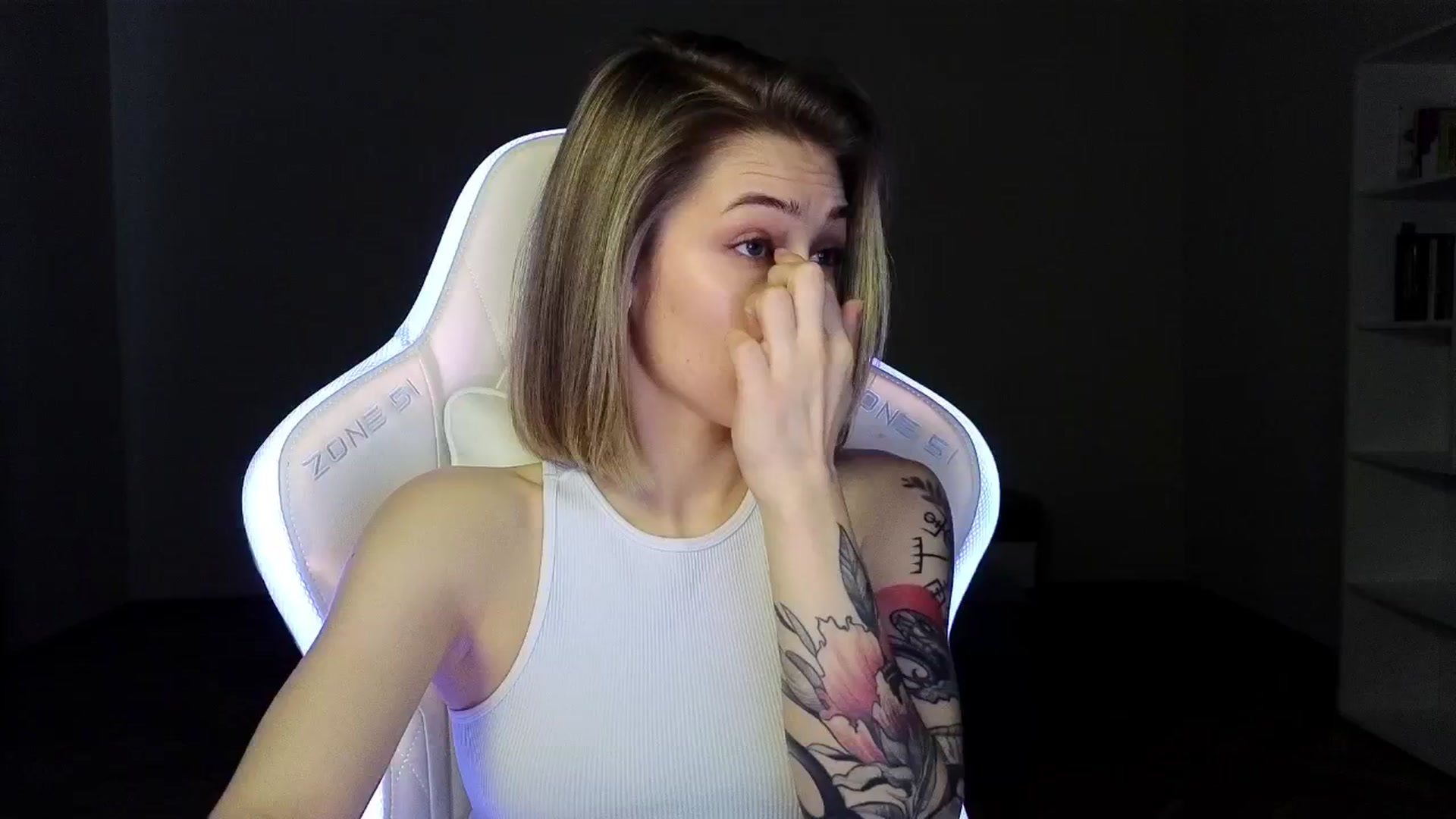 Gallery image thumbnail from KeepSpark's myfreecams stream on, 03/20/2025, 05:36 image 1 of 20