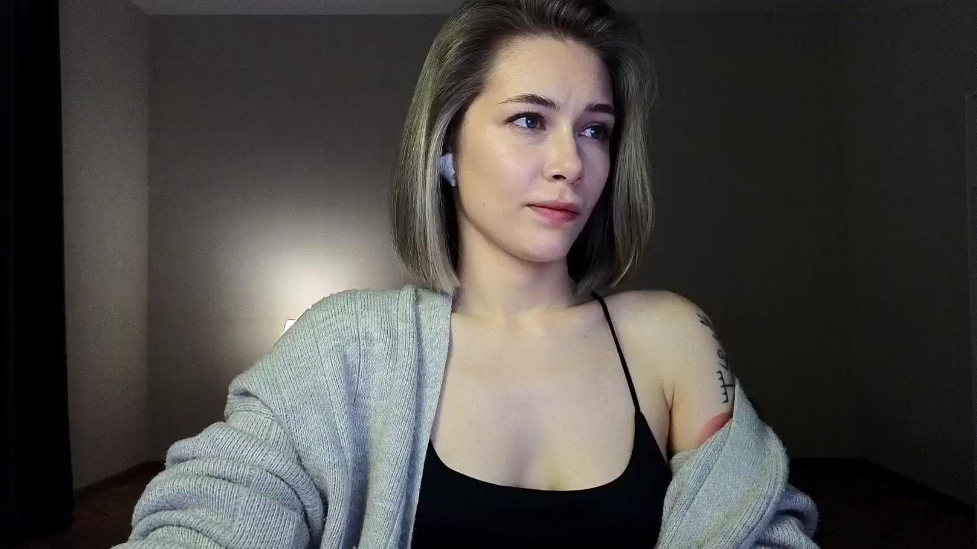 Gallery image thumbnail from KeepSpark's myfreecams stream on, 03/21/2025, 03:42 image 20 of 20
