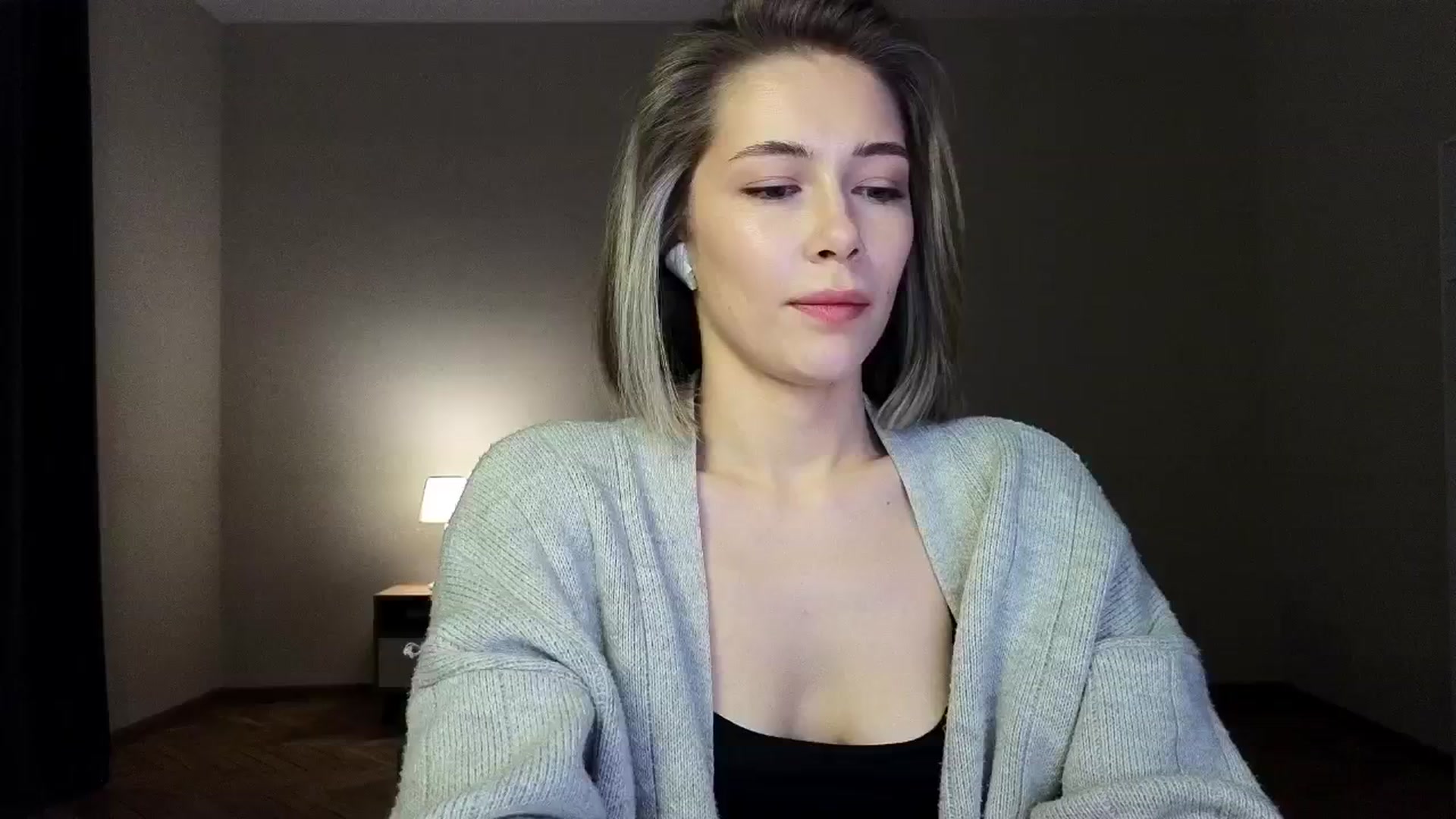 Gallery image thumbnail from KeepSpark's myfreecams stream on, 03/21/2025, 03:42 image 14 of 20