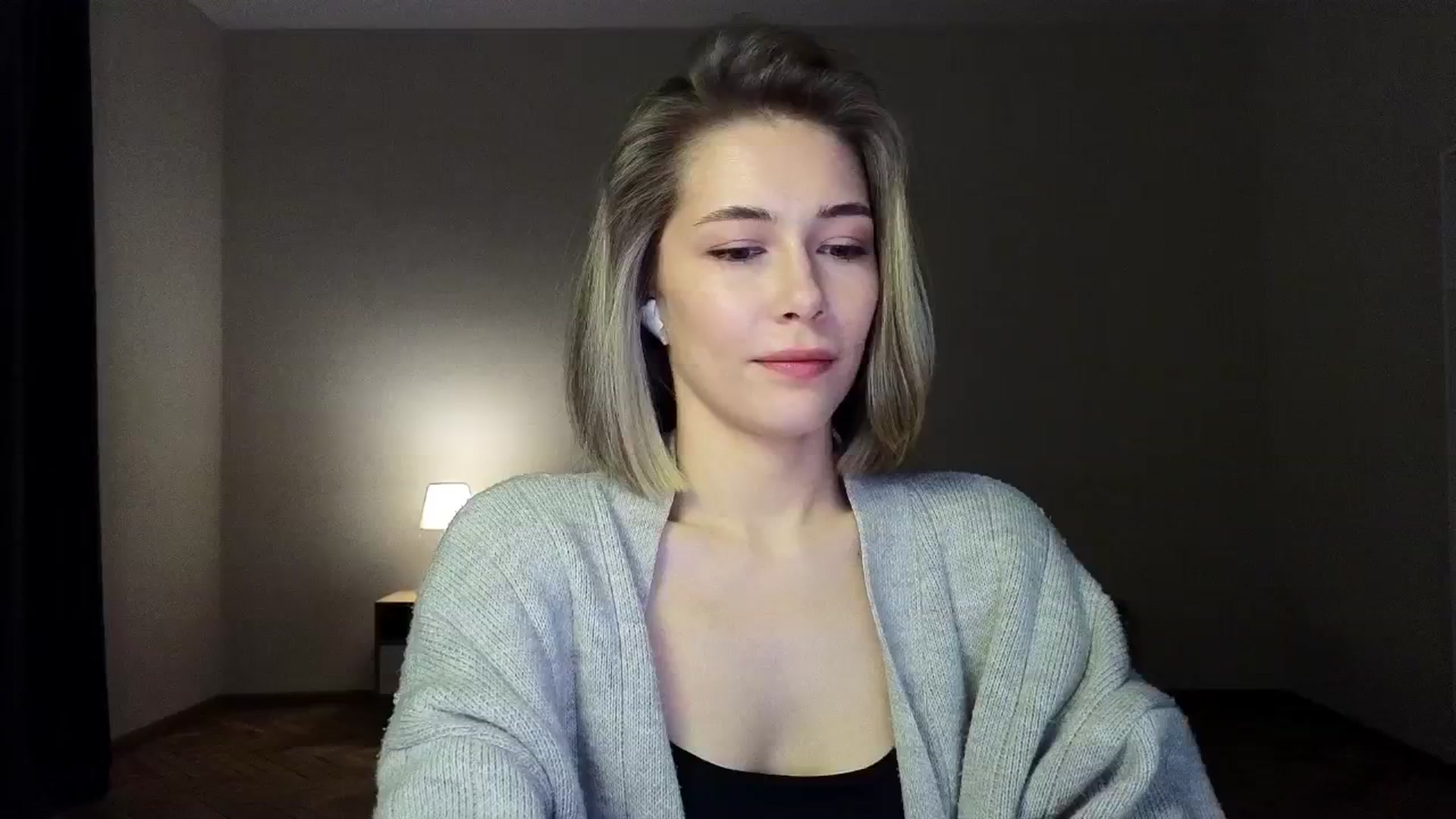 Gallery image thumbnail from KeepSpark's myfreecams stream on, 03/21/2025, 03:42 image 12 of 20