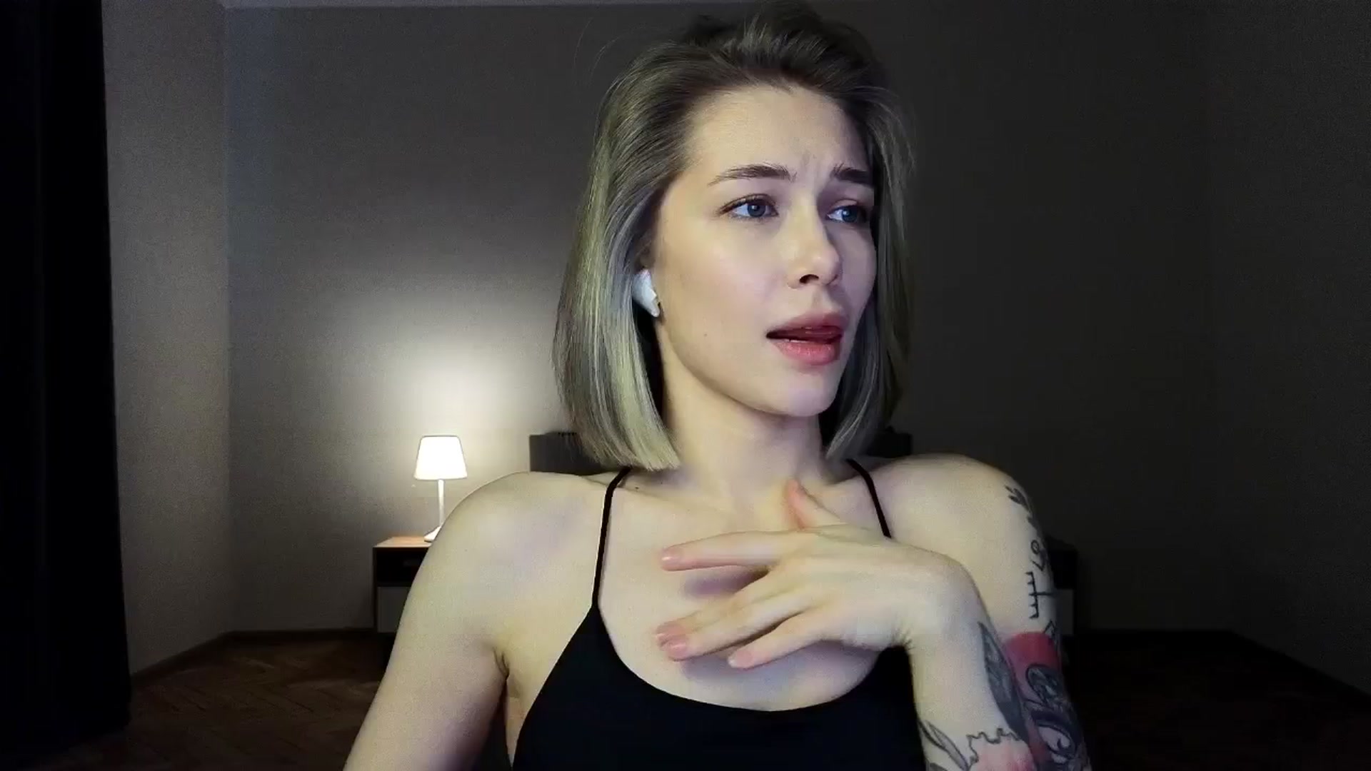 Gallery image thumbnail from KeepSpark's myfreecams stream on, 03/21/2025, 05:02 image 20 of 20