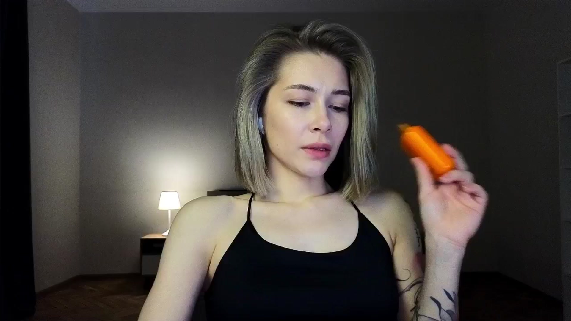 Gallery image thumbnail from KeepSpark's myfreecams stream on, 03/21/2025, 05:02 image 12 of 20