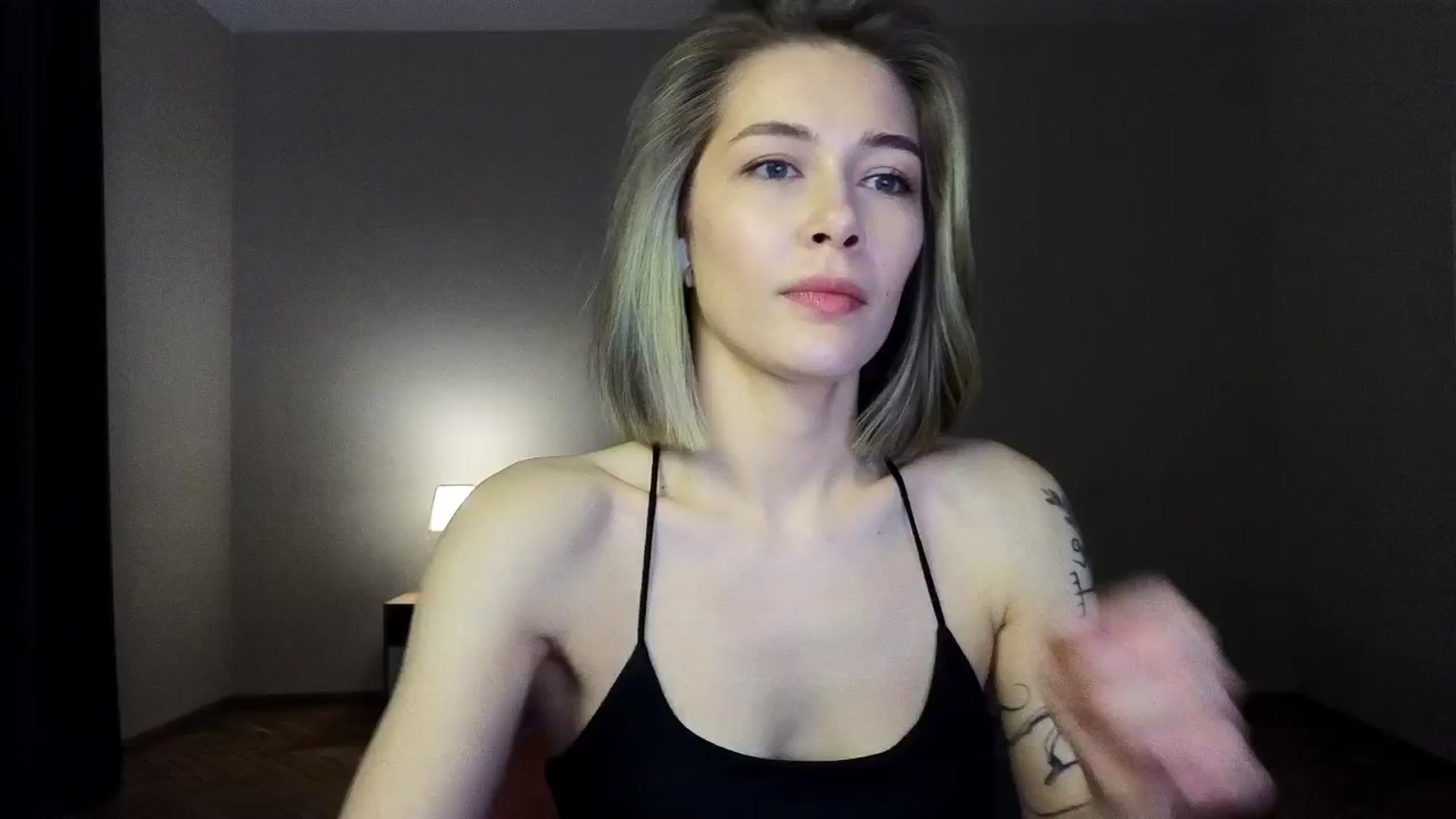 Gallery image thumbnail from KeepSpark's myfreecams stream on, 03/21/2025, 05:02 image 4 of 20