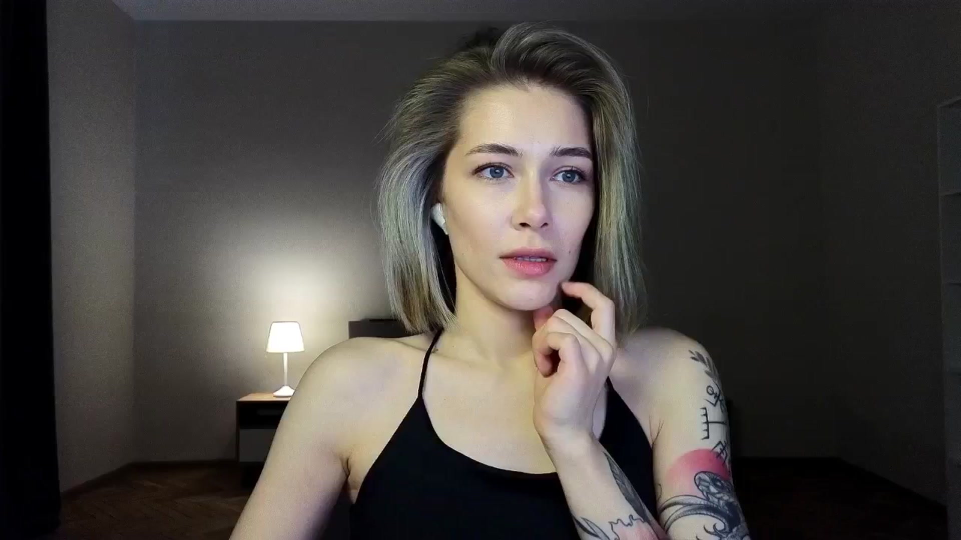 Gallery image thumbnail from KeepSpark's myfreecams stream on, 03/21/2025, 05:02 image 11 of 20