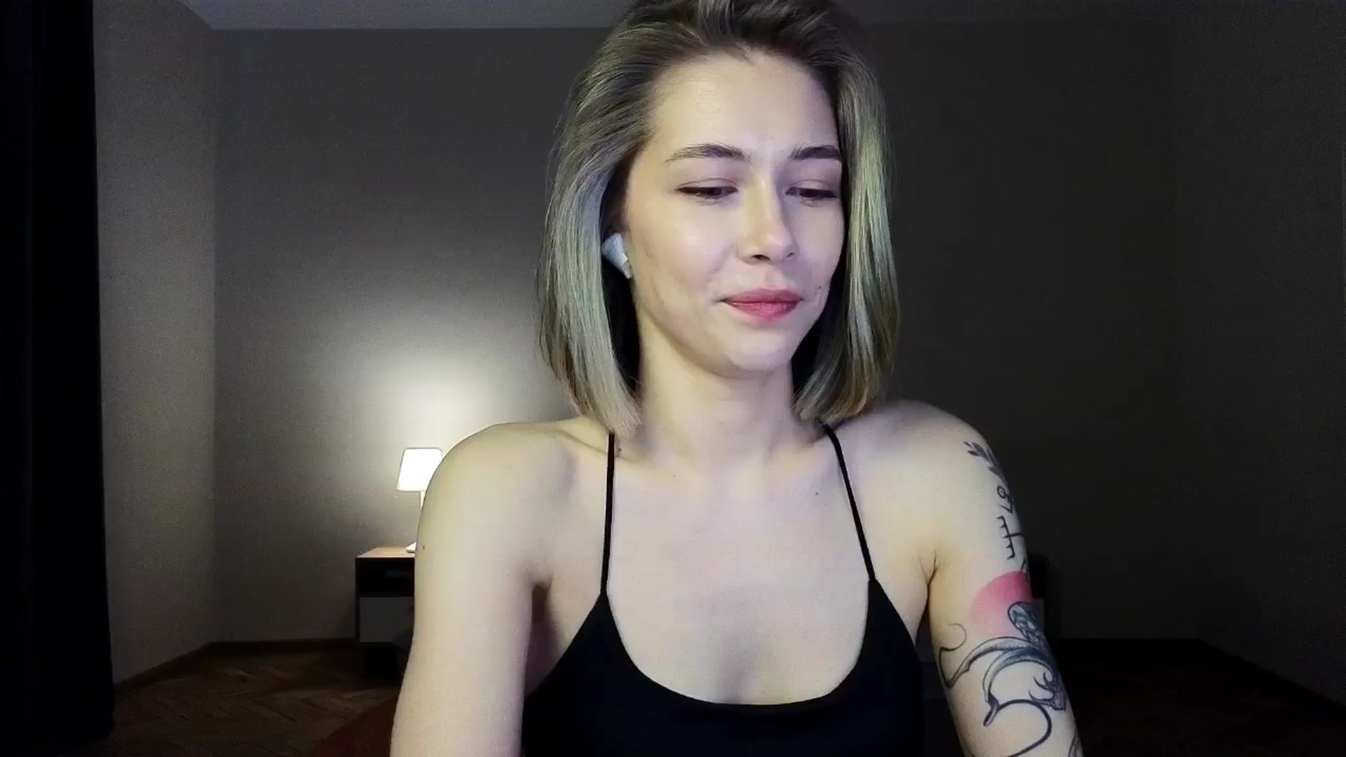 Gallery image thumbnail from KeepSpark's myfreecams stream on, 03/21/2025, 05:02 image 5 of 20