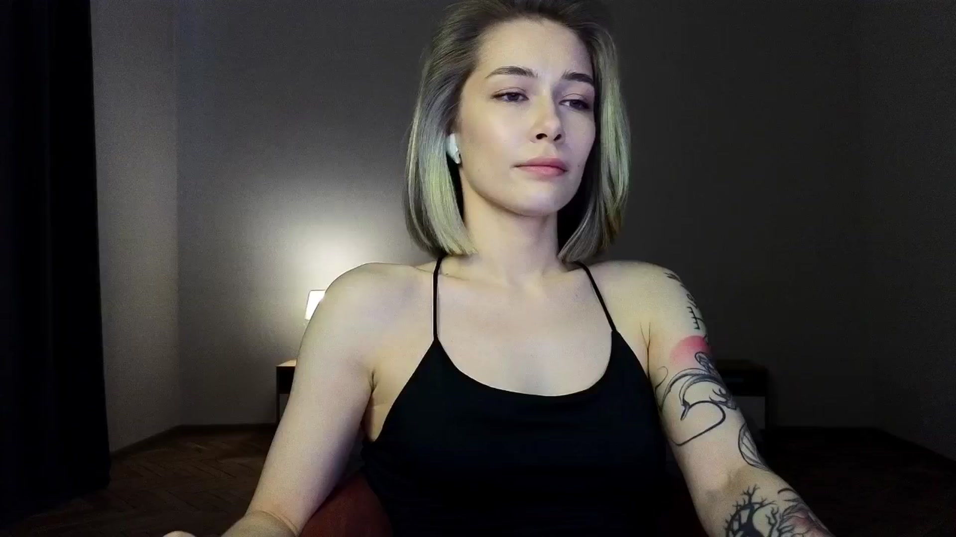 Gallery image thumbnail from KeepSpark's myfreecams stream on, 03/21/2025, 05:02 image 18 of 20