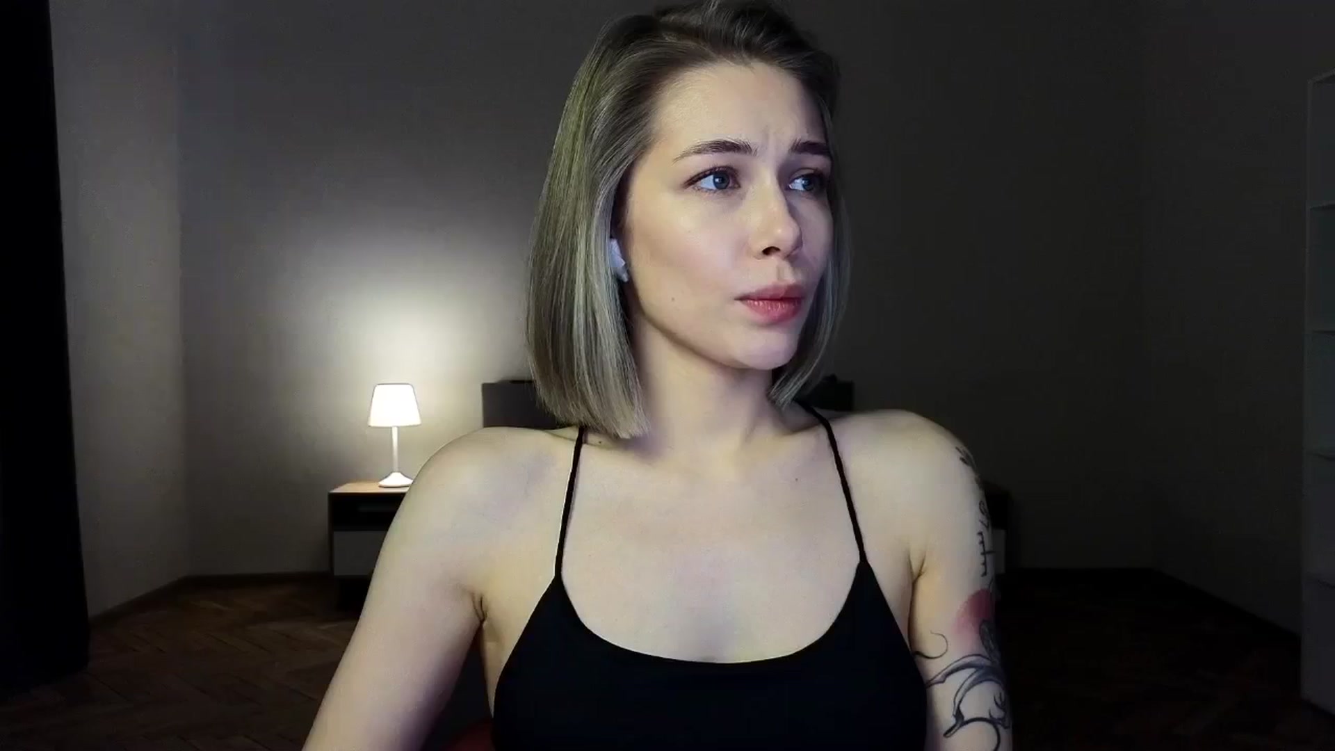 Gallery image thumbnail from KeepSpark's myfreecams stream on, 03/21/2025, 05:28 image 20 of 20