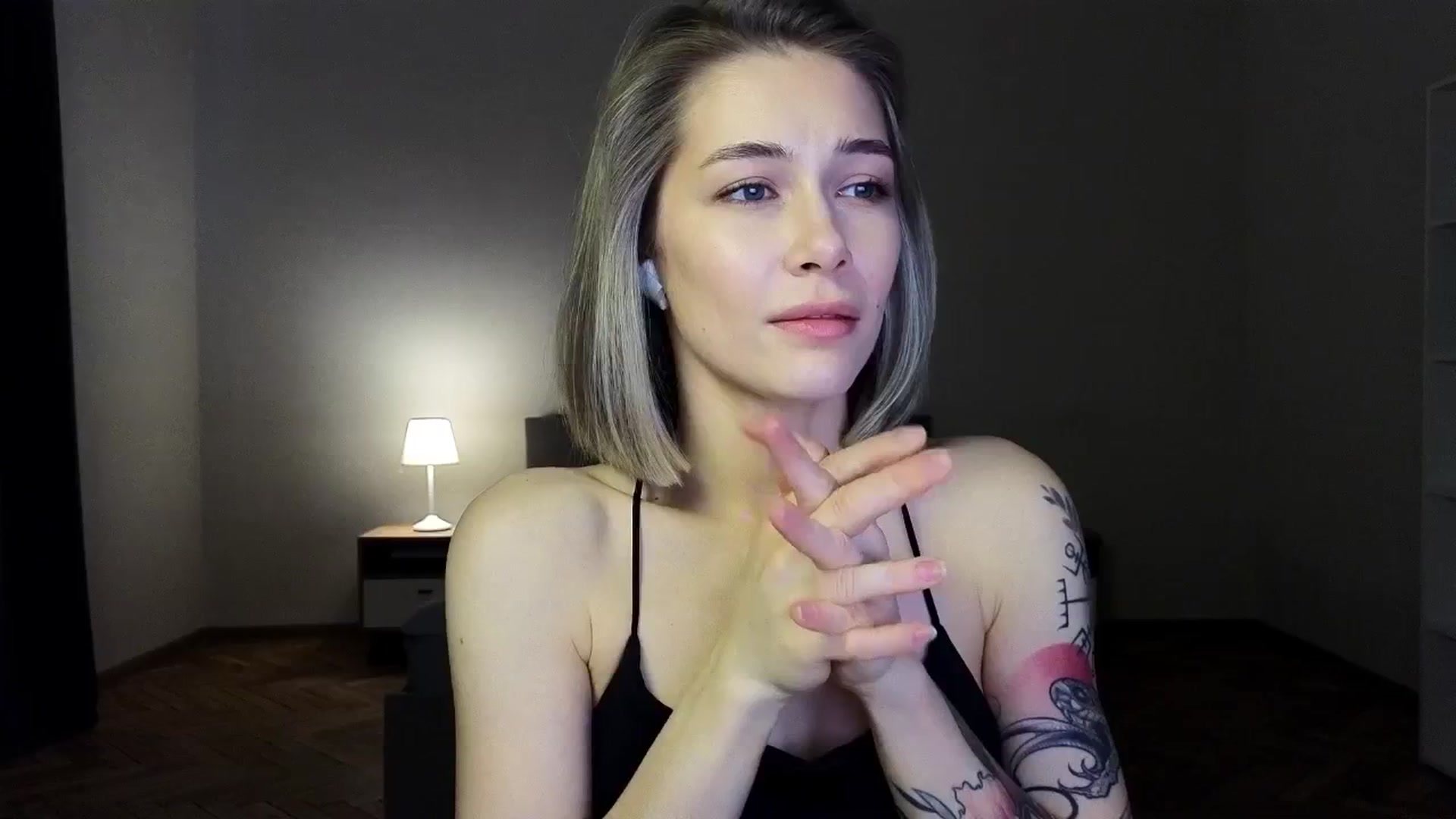 Gallery image thumbnail from KeepSpark's myfreecams stream on, 03/21/2025, 05:28 image 12 of 20