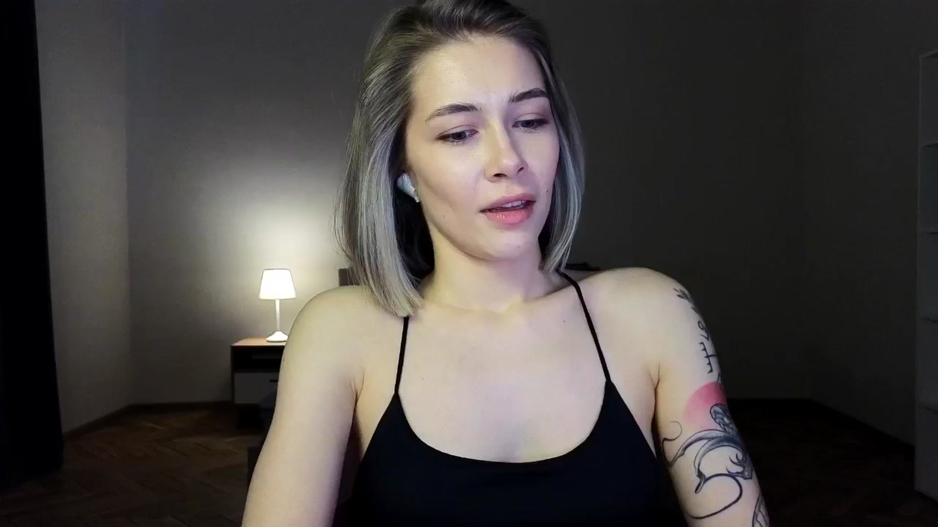 Gallery image thumbnail from KeepSpark's myfreecams stream on, 03/21/2025, 05:28 image 6 of 20