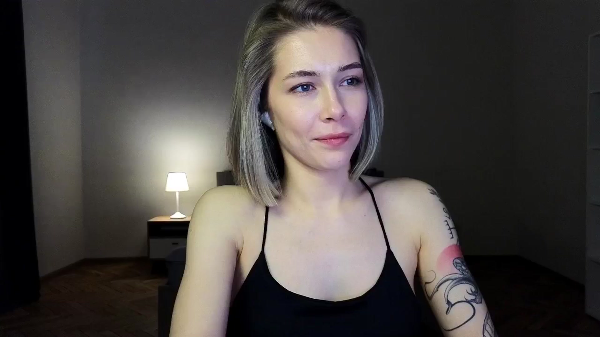 Gallery image thumbnail from KeepSpark's myfreecams stream on, 03/21/2025, 05:28 image 16 of 20