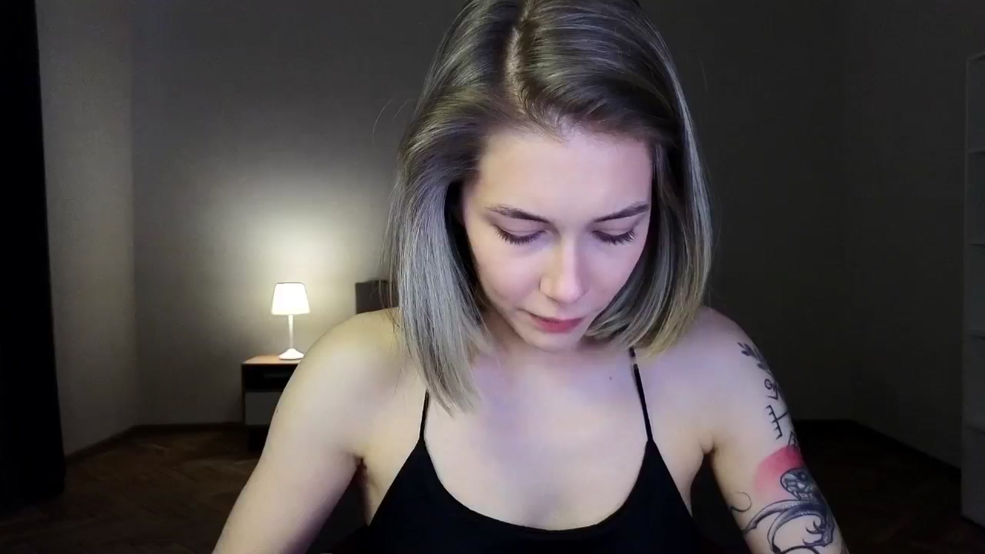 Gallery image thumbnail from KeepSpark's myfreecams stream on, 03/21/2025, 05:28 image 17 of 20