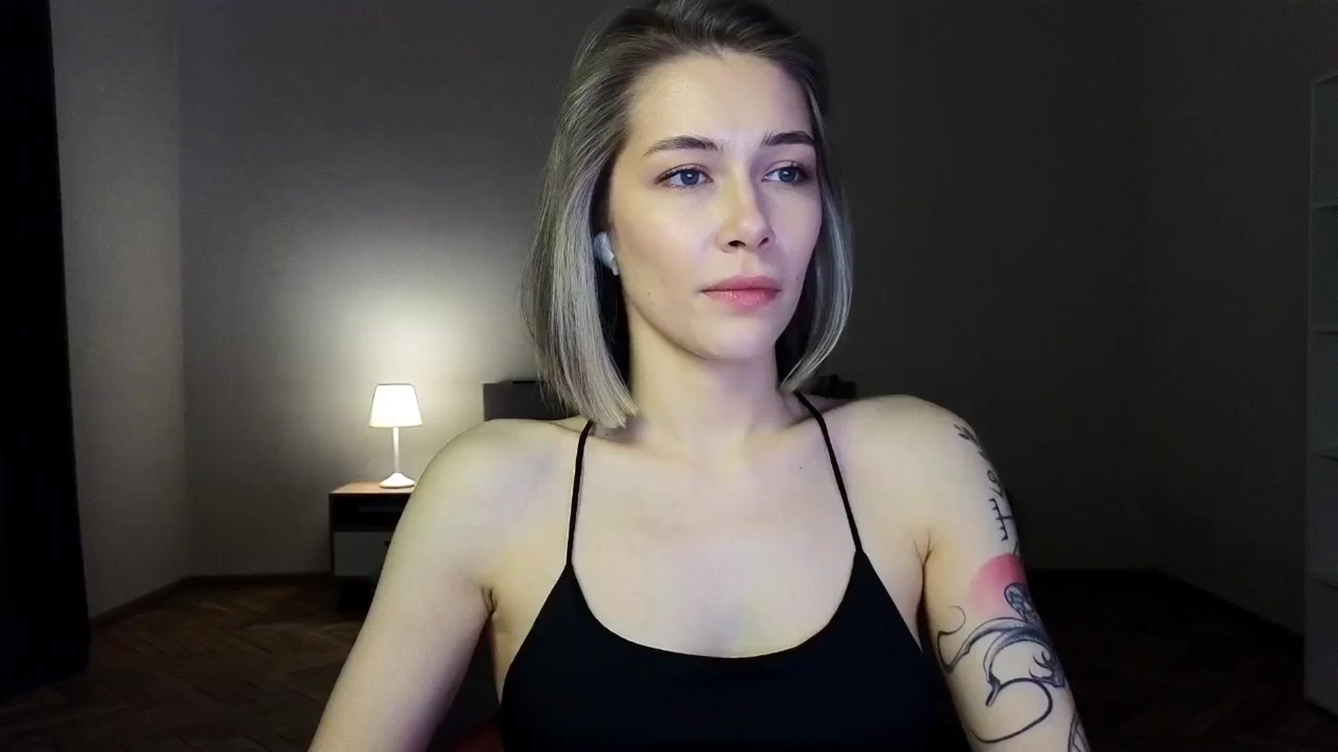 Gallery image thumbnail from KeepSpark's myfreecams stream on, 03/21/2025, 05:28 image 8 of 20
