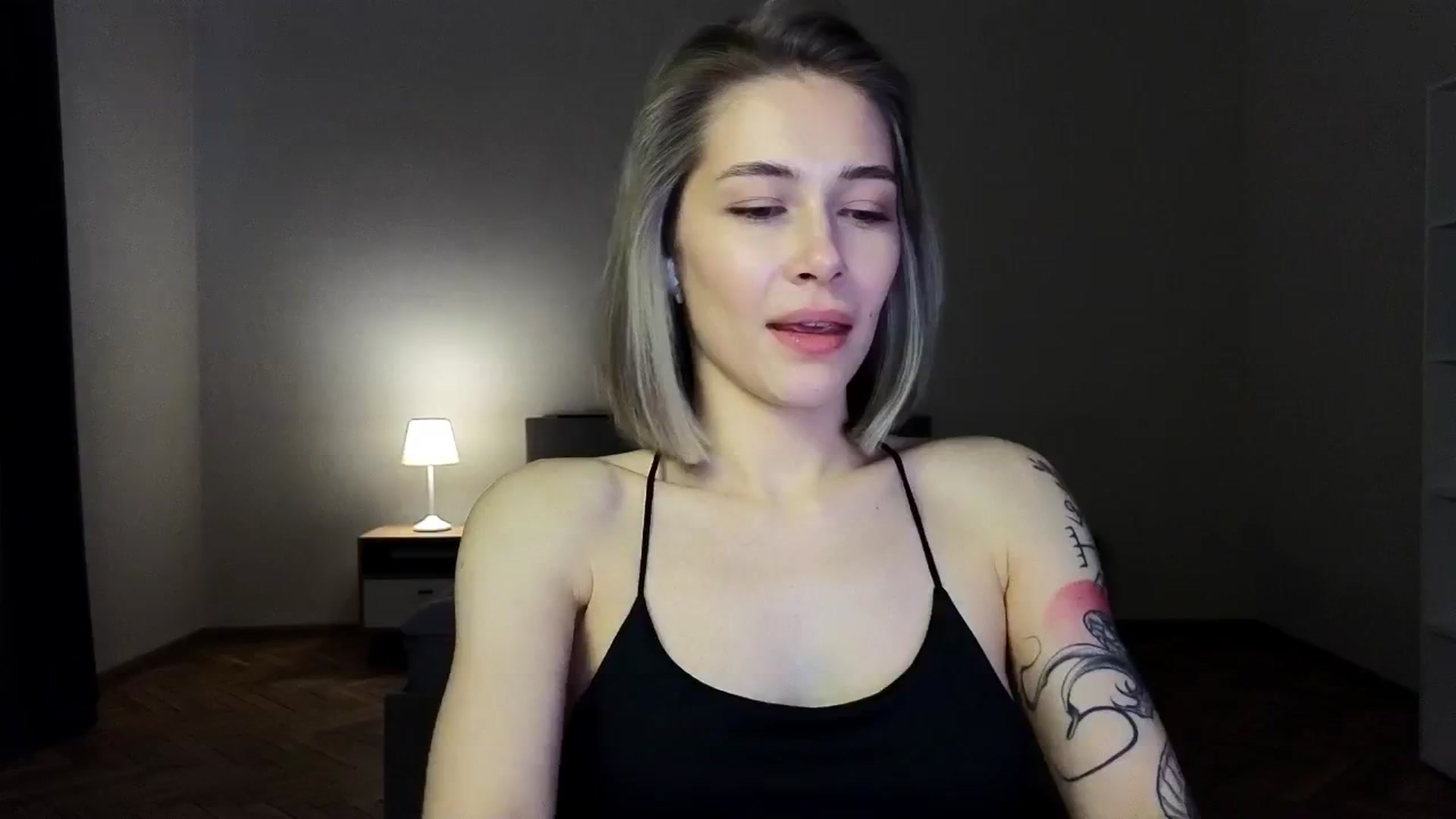 Gallery image thumbnail from KeepSpark's myfreecams stream on, 03/21/2025, 05:28 image 1 of 20