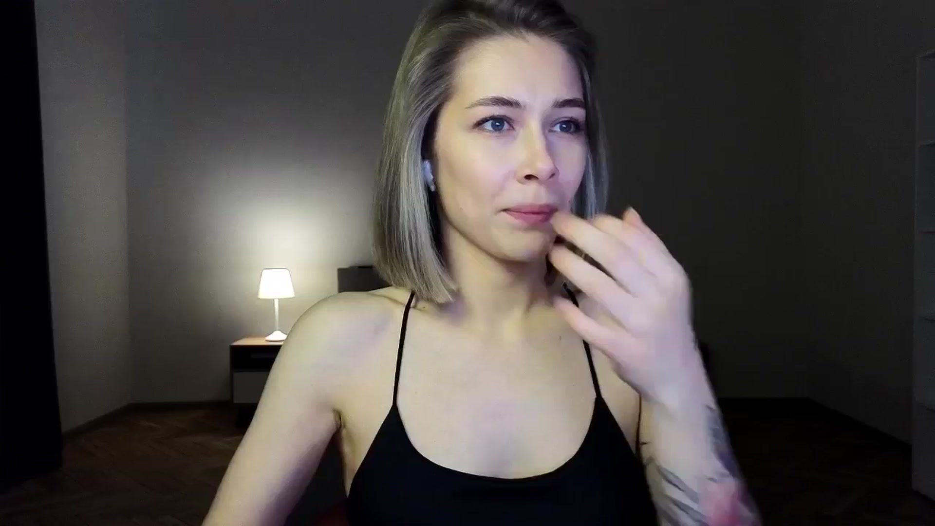 Gallery image thumbnail from KeepSpark's myfreecams stream on, 03/21/2025, 05:28 image 7 of 20