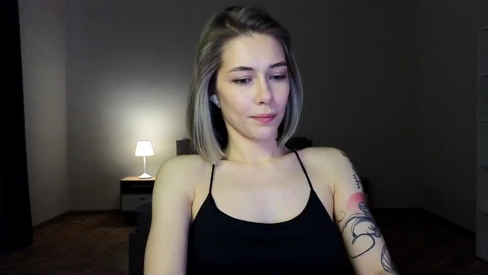 Gallery image thumbnail from KeepSpark's myfreecams stream on, 03/21/2025, 05:28 image 14 of 20