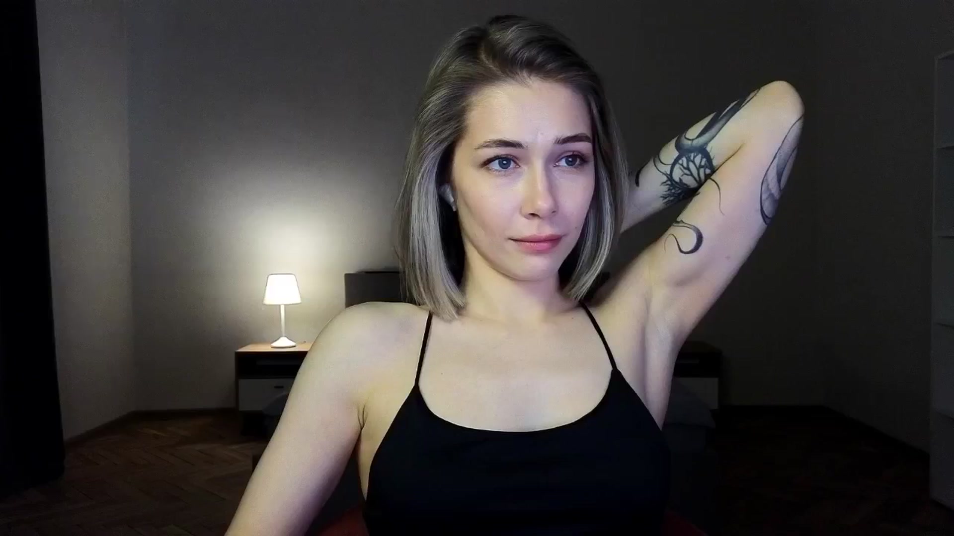 Gallery image thumbnail from KeepSpark's myfreecams stream on, 03/21/2025, 05:28 image 2 of 20