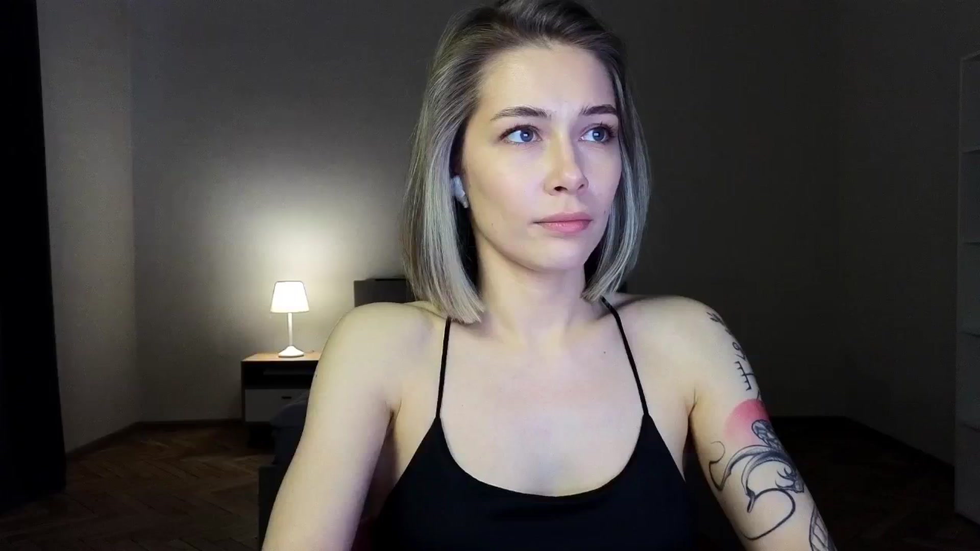 Gallery image thumbnail from KeepSpark's myfreecams stream on, 03/21/2025, 05:28 image 5 of 20