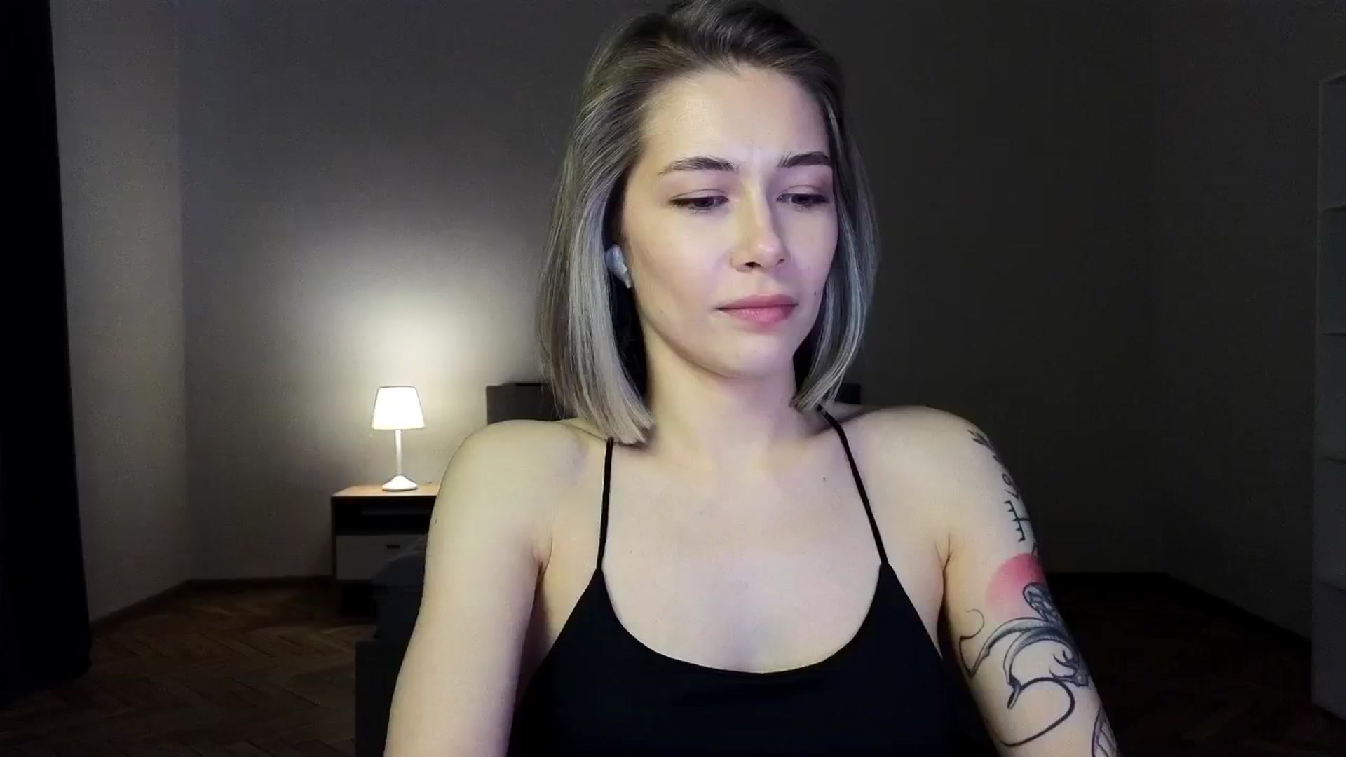 Gallery image thumbnail from KeepSpark's myfreecams stream on, 03/21/2025, 05:28 image 4 of 20