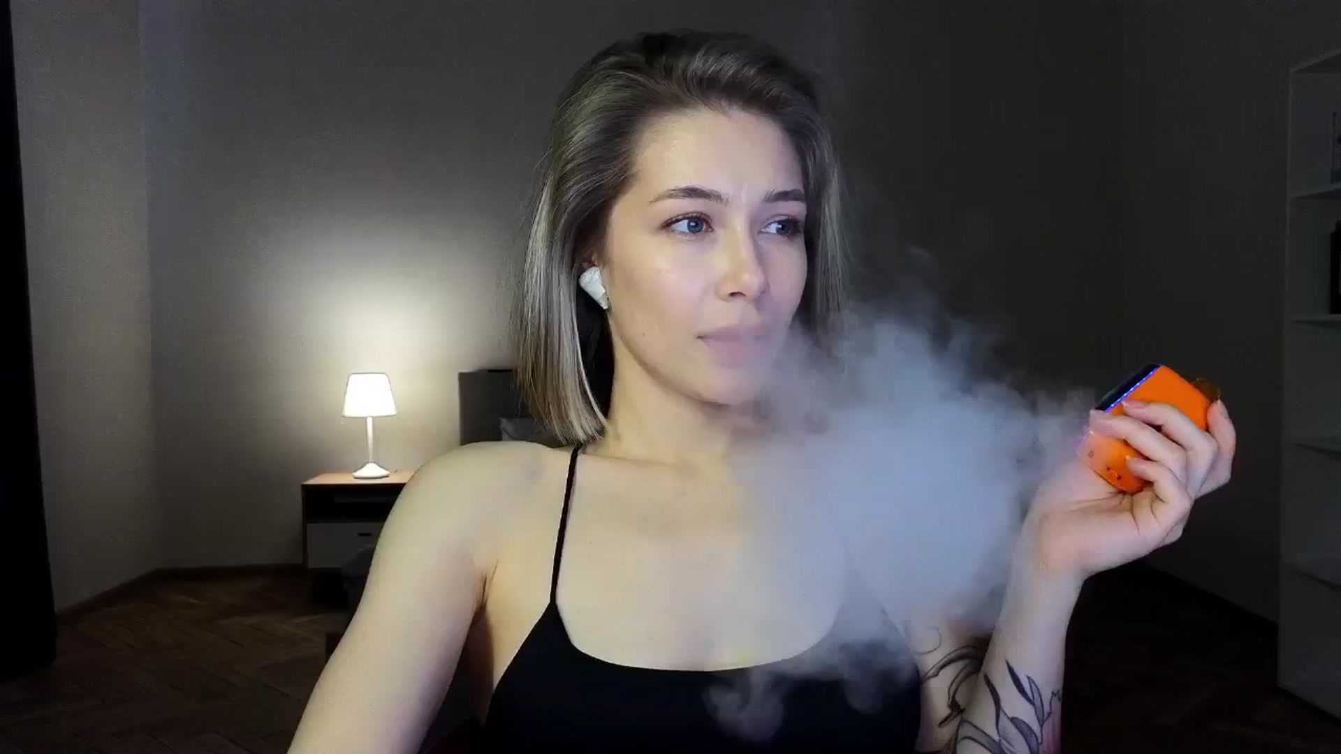 Gallery image thumbnail from KeepSpark's myfreecams stream on, 03/21/2025, 06:44 image 8 of 20