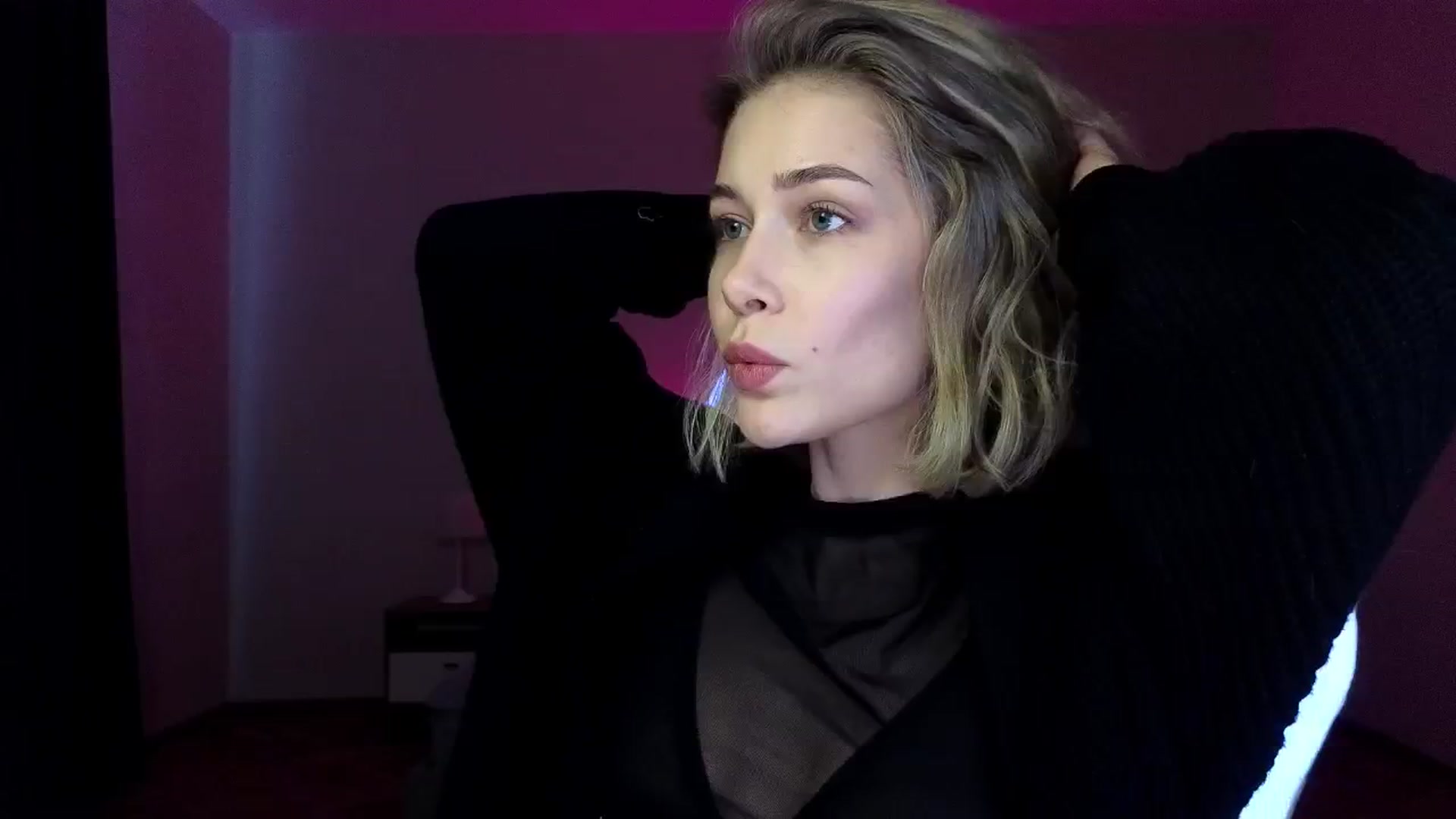 Gallery image thumbnail from KeepSpark's myfreecams stream on, 03/22/2025, 06:16 image 14 of 20