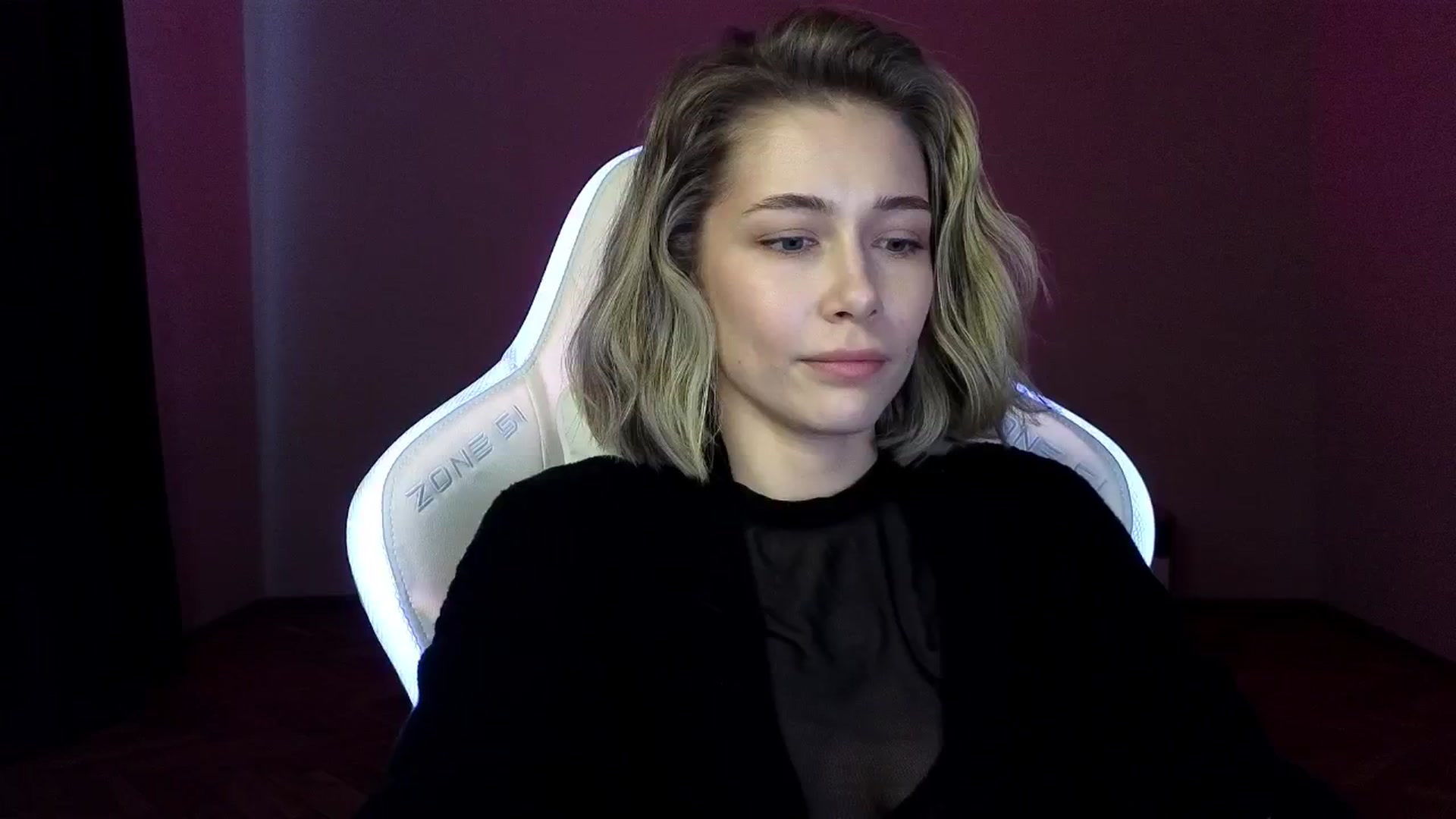 Gallery image thumbnail from KeepSpark's myfreecams stream on, 03/22/2025, 06:16 image 2 of 20