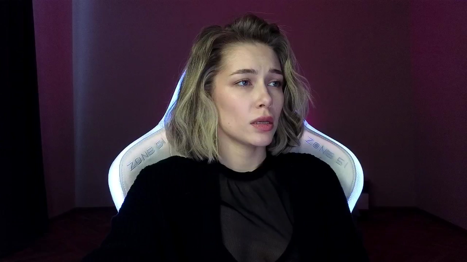 Gallery image thumbnail from KeepSpark's myfreecams stream on, 03/22/2025, 06:16 image 19 of 20