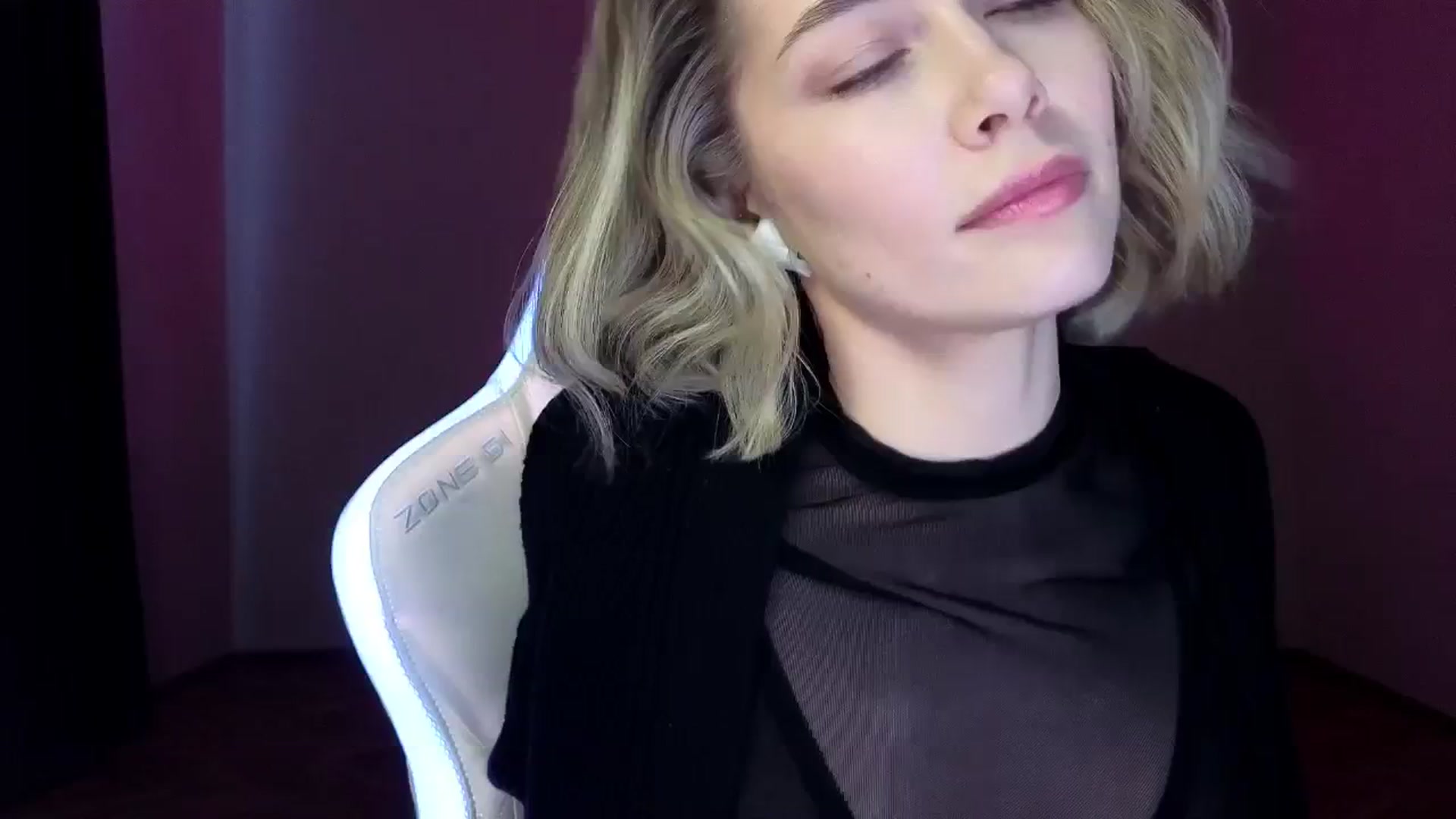 Gallery image thumbnail from KeepSpark's myfreecams stream on, 03/22/2025, 06:55 image 5 of 20