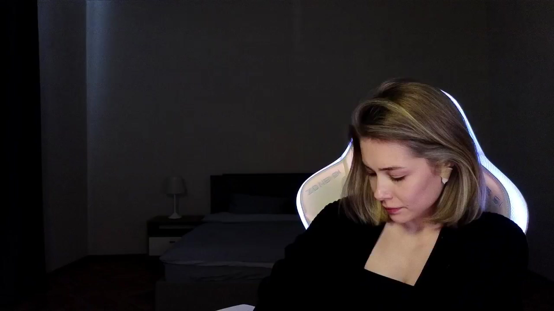 Gallery image thumbnail from KeepSpark's myfreecams stream on, 03/23/2025, 06:37 image 1 of 20