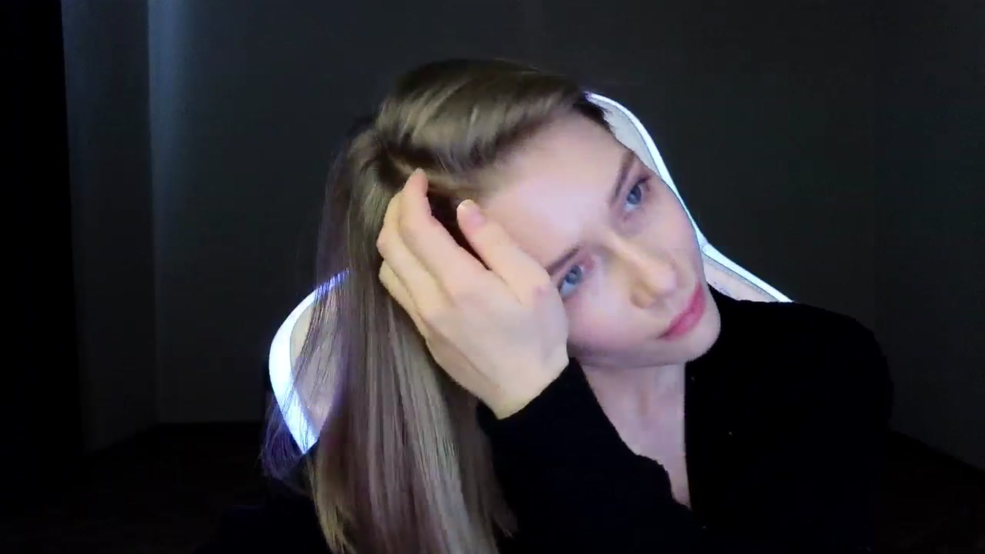 Gallery image thumbnail from KeepSpark's myfreecams stream on, 03/23/2025, 06:37 image 20 of 20