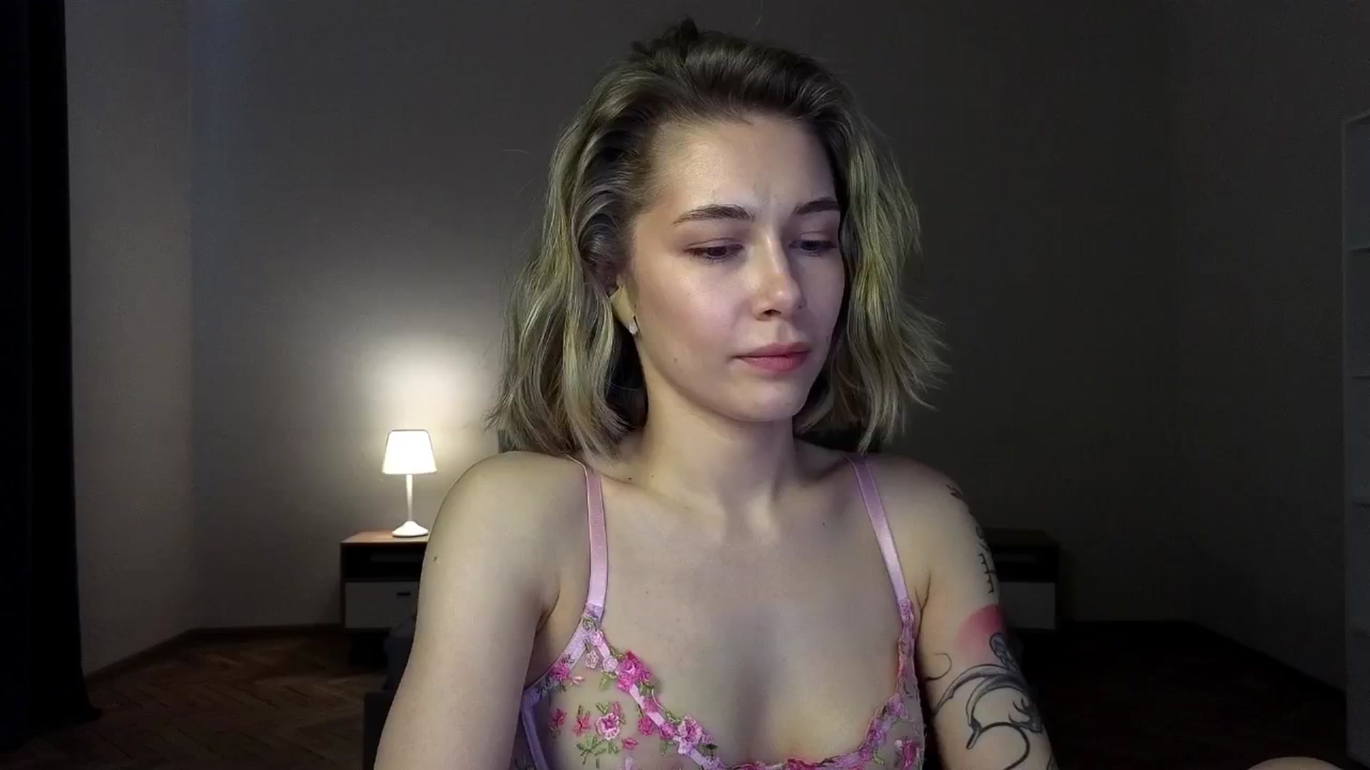 Gallery image thumbnail from KeepSpark's myfreecams stream on, 03/24/2025, 05:12 image 14 of 20