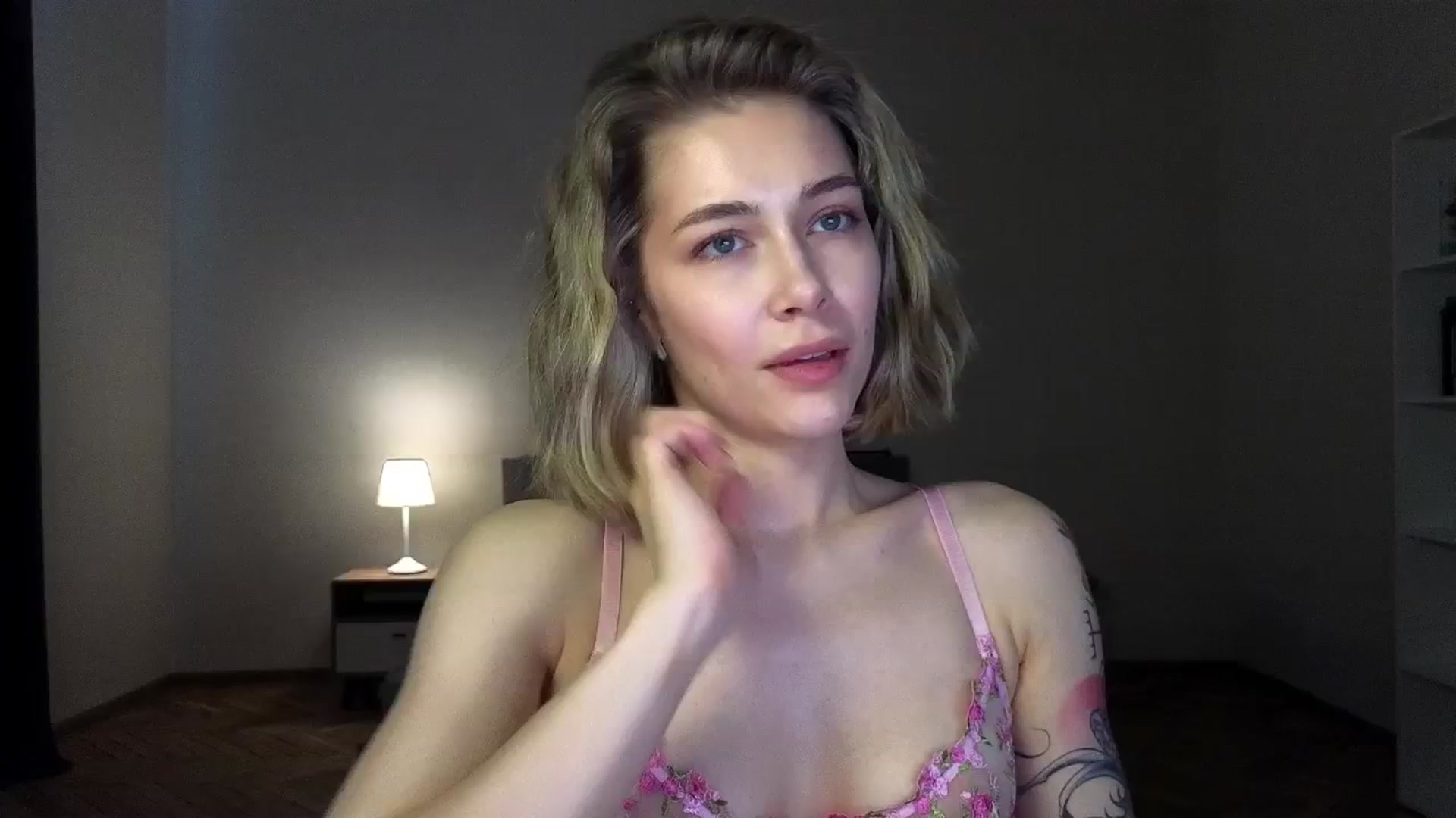 Gallery image thumbnail from KeepSpark's myfreecams stream on, 03/24/2025, 05:50 image 9 of 20