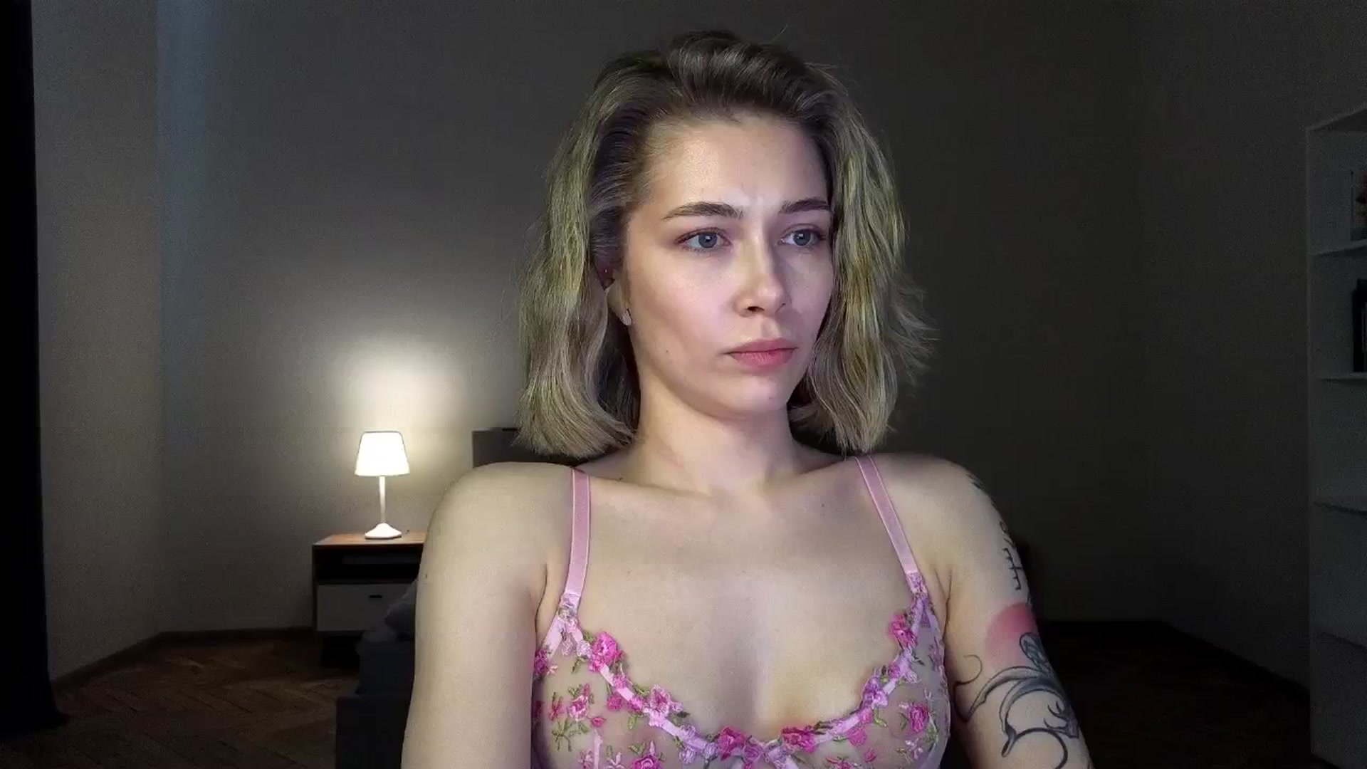 Gallery image thumbnail from KeepSpark's myfreecams stream on, 03/24/2025, 05:50 image 16 of 20
