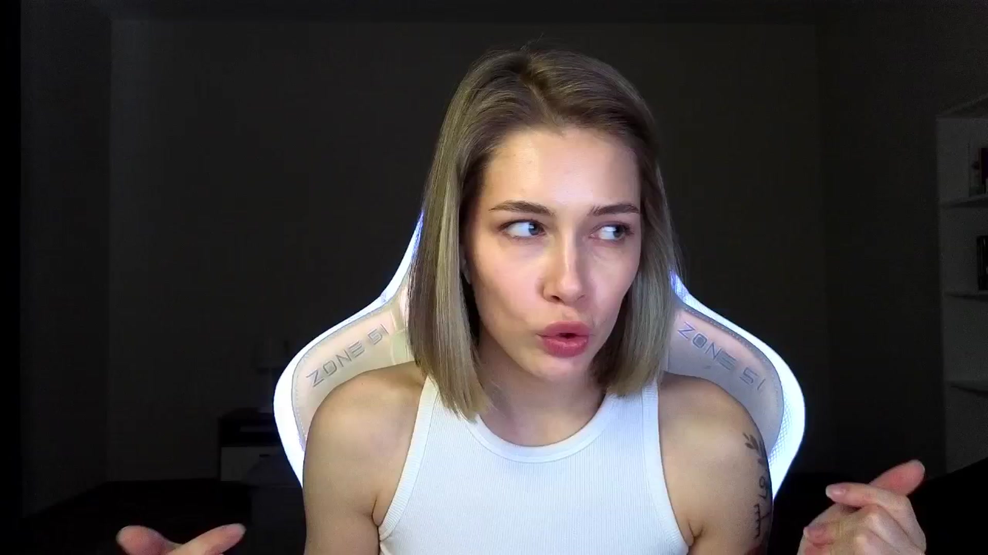 Gallery image thumbnail from KeepSpark's myfreecams stream on, 03/25/2025, 06:26 image 2 of 20