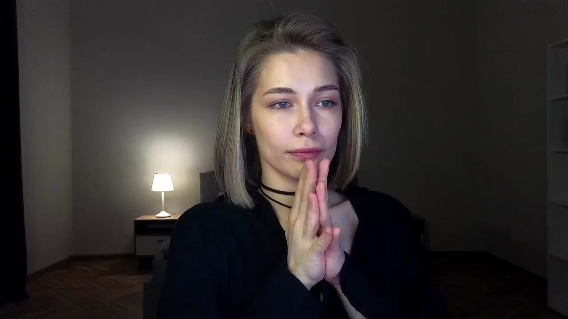 Gallery image thumbnail from KeepSpark's myfreecams stream on, 03/26/2025, 03:45 image 3 of 20