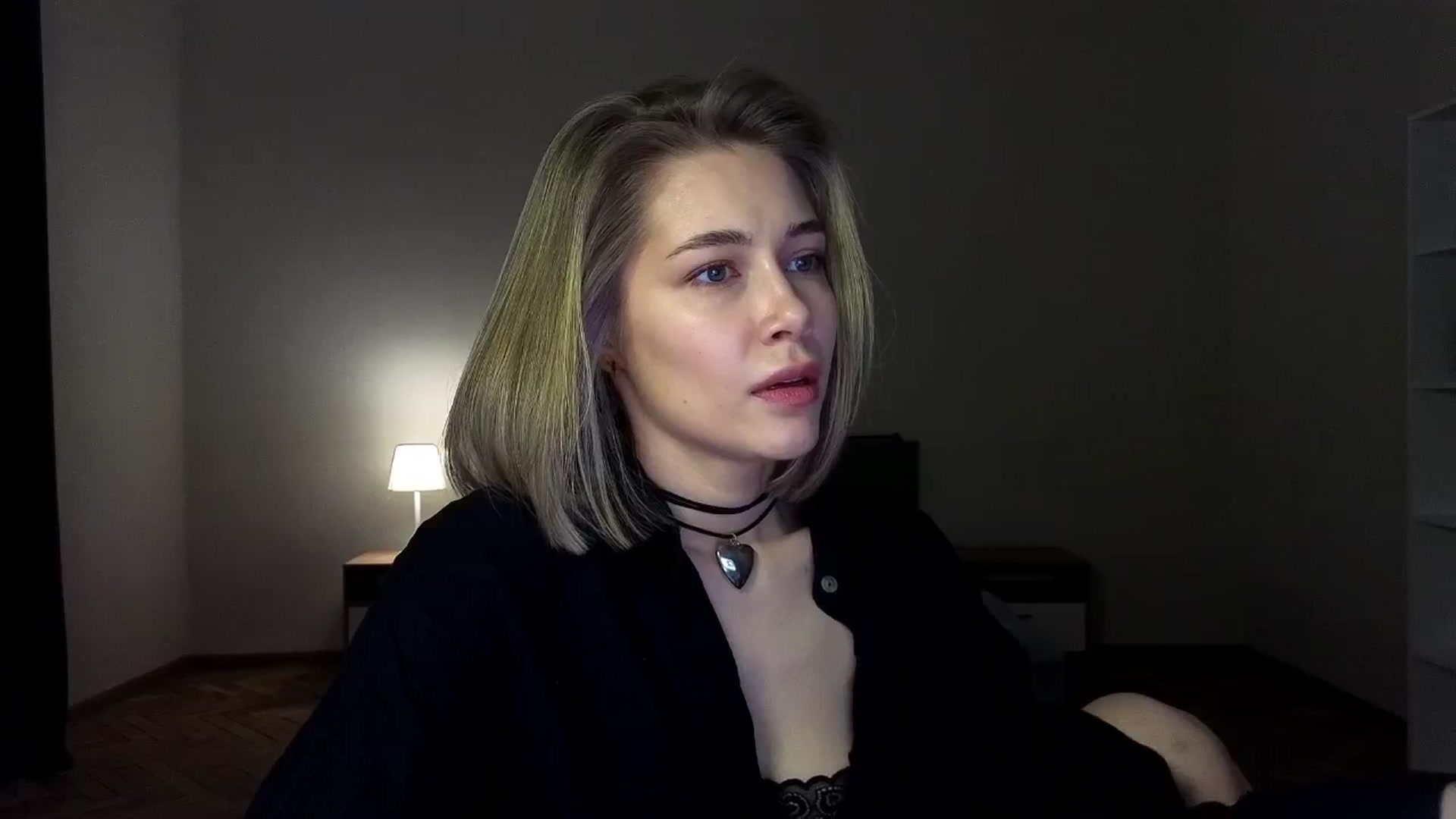 Gallery image thumbnail from KeepSpark's myfreecams stream on, 03/26/2025, 03:45 image 14 of 20