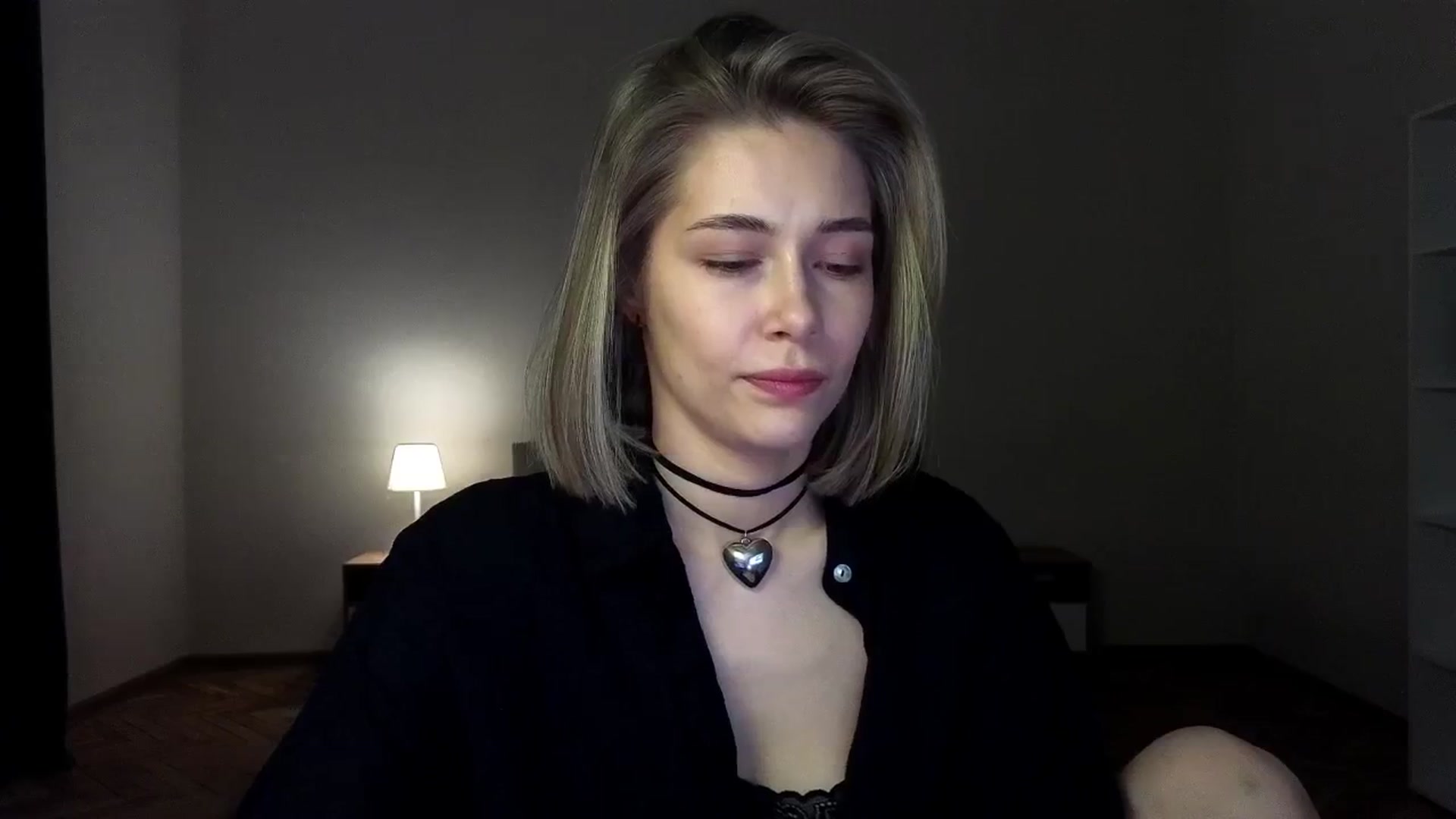Gallery image thumbnail from KeepSpark's myfreecams stream on, 03/26/2025, 03:45 image 8 of 20