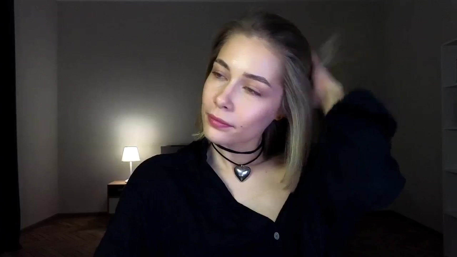Gallery image thumbnail from KeepSpark's myfreecams stream on, 03/26/2025, 03:45 image 4 of 20