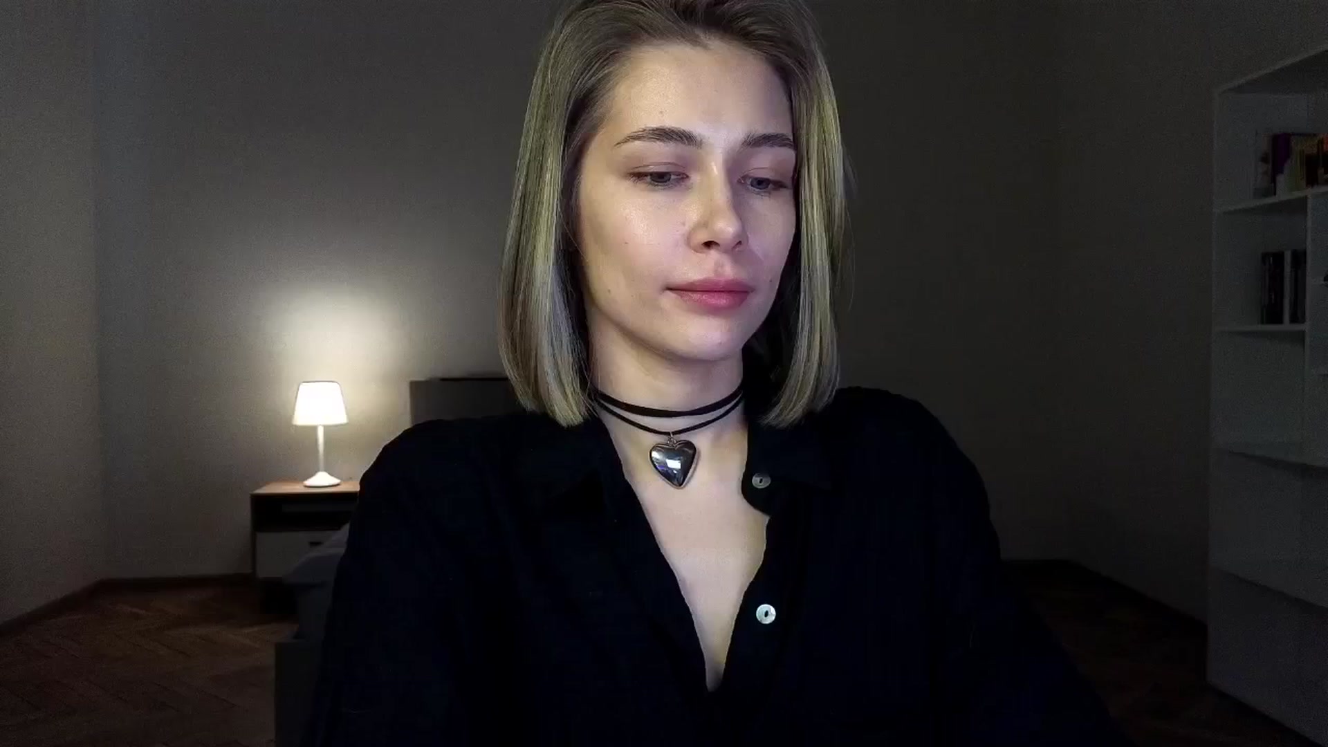 Gallery image thumbnail from KeepSpark's myfreecams stream on, 03/26/2025, 05:29 image 19 of 20