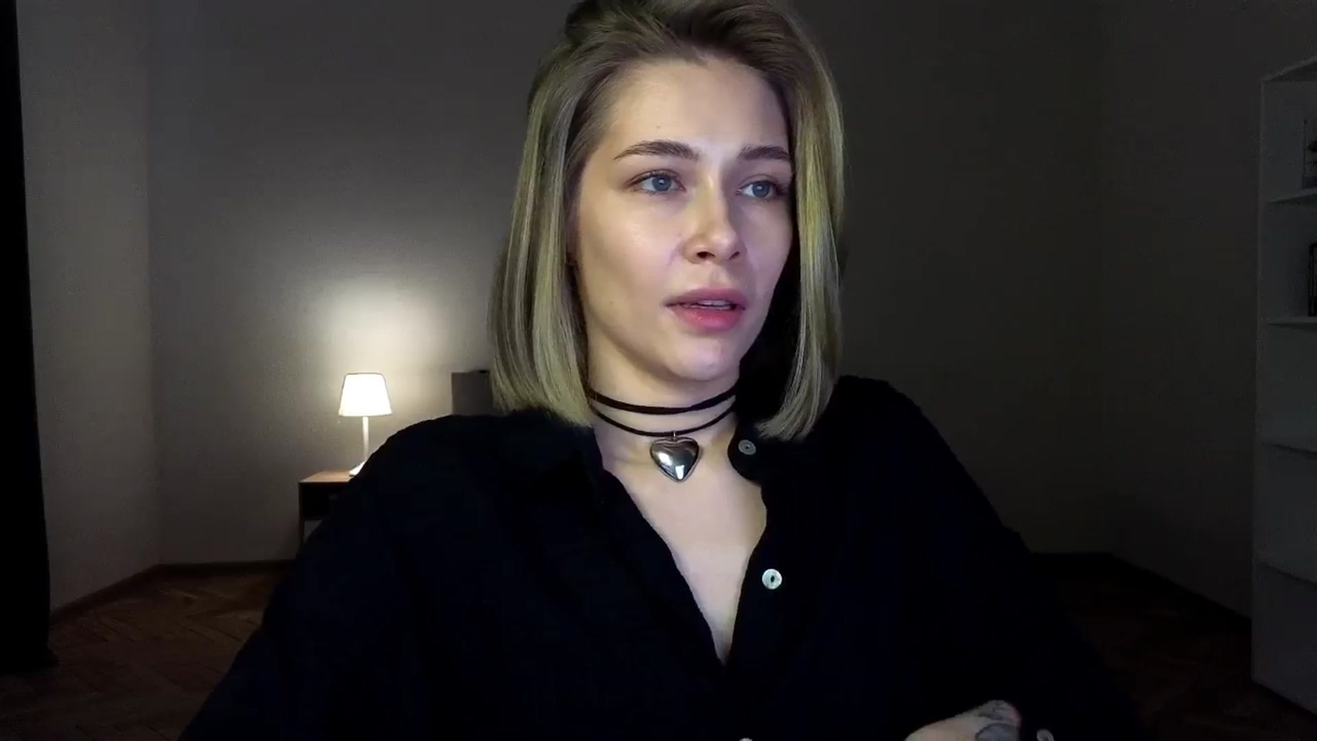 Gallery image thumbnail from KeepSpark's myfreecams stream on, 03/26/2025, 05:29 image 14 of 20