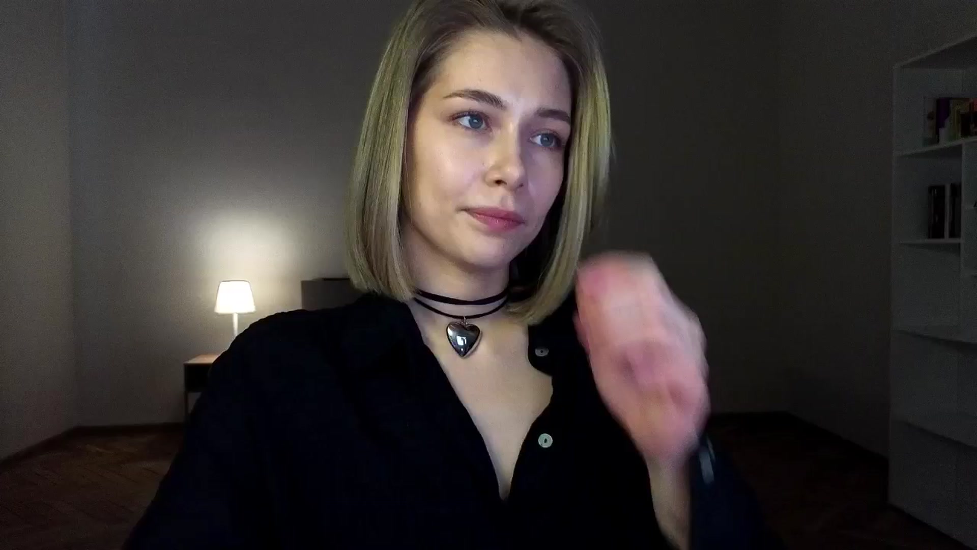Gallery image thumbnail from KeepSpark's myfreecams stream on, 03/26/2025, 05:29 image 20 of 20