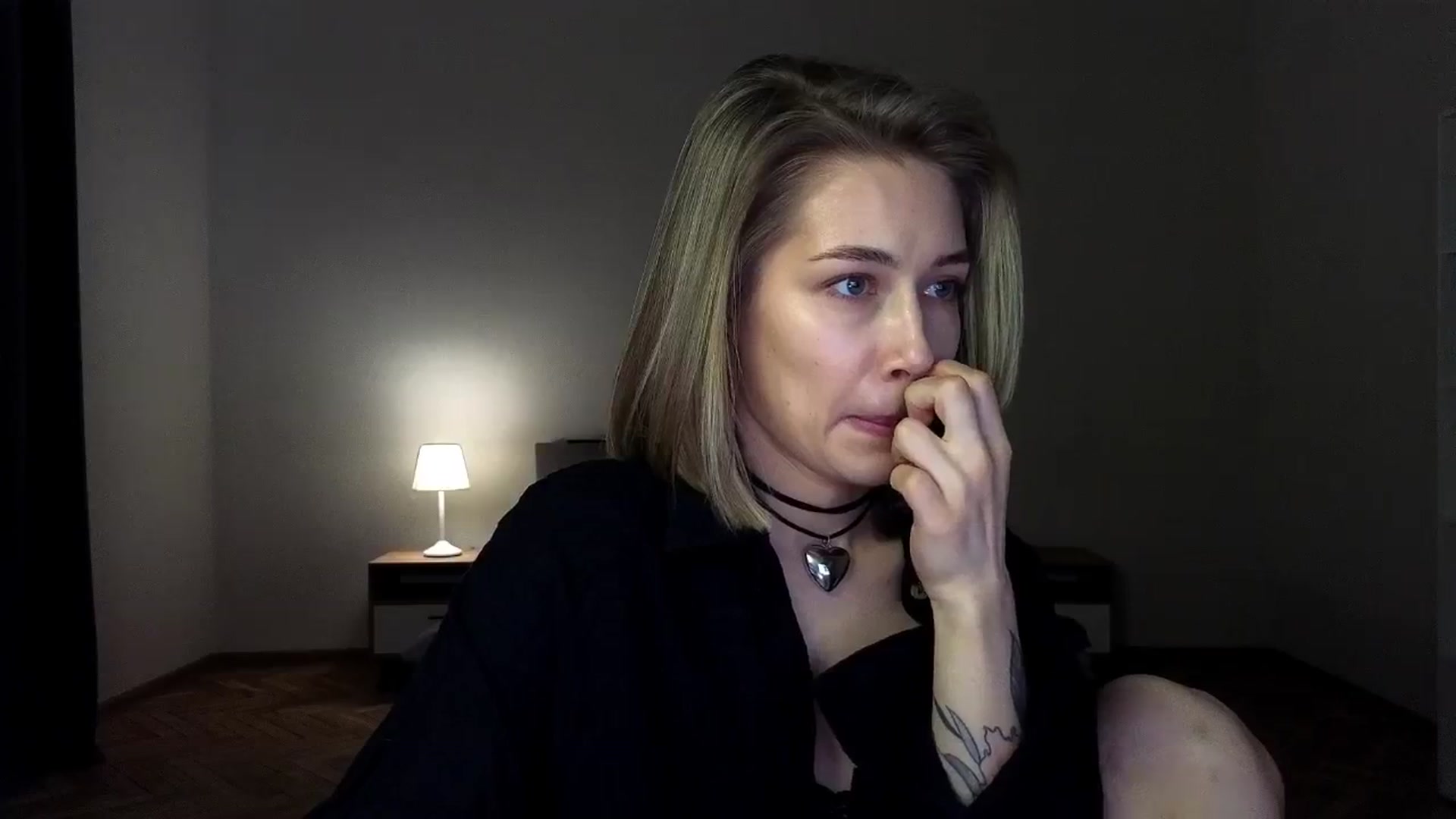 Gallery image thumbnail from KeepSpark's myfreecams stream on, 03/26/2025, 05:29 image 4 of 20