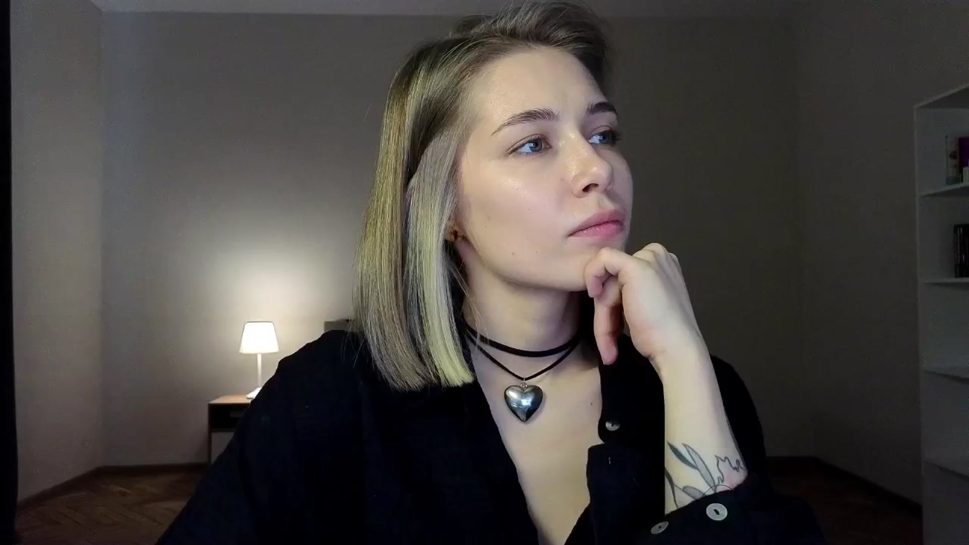 Gallery image thumbnail from KeepSpark's myfreecams stream on, 03/26/2025, 07:05 image 15 of 20