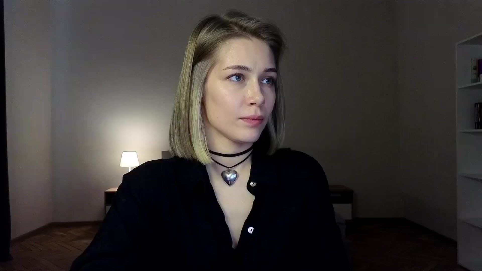 Gallery image thumbnail from KeepSpark's myfreecams stream on, 03/26/2025, 07:05 image 3 of 20