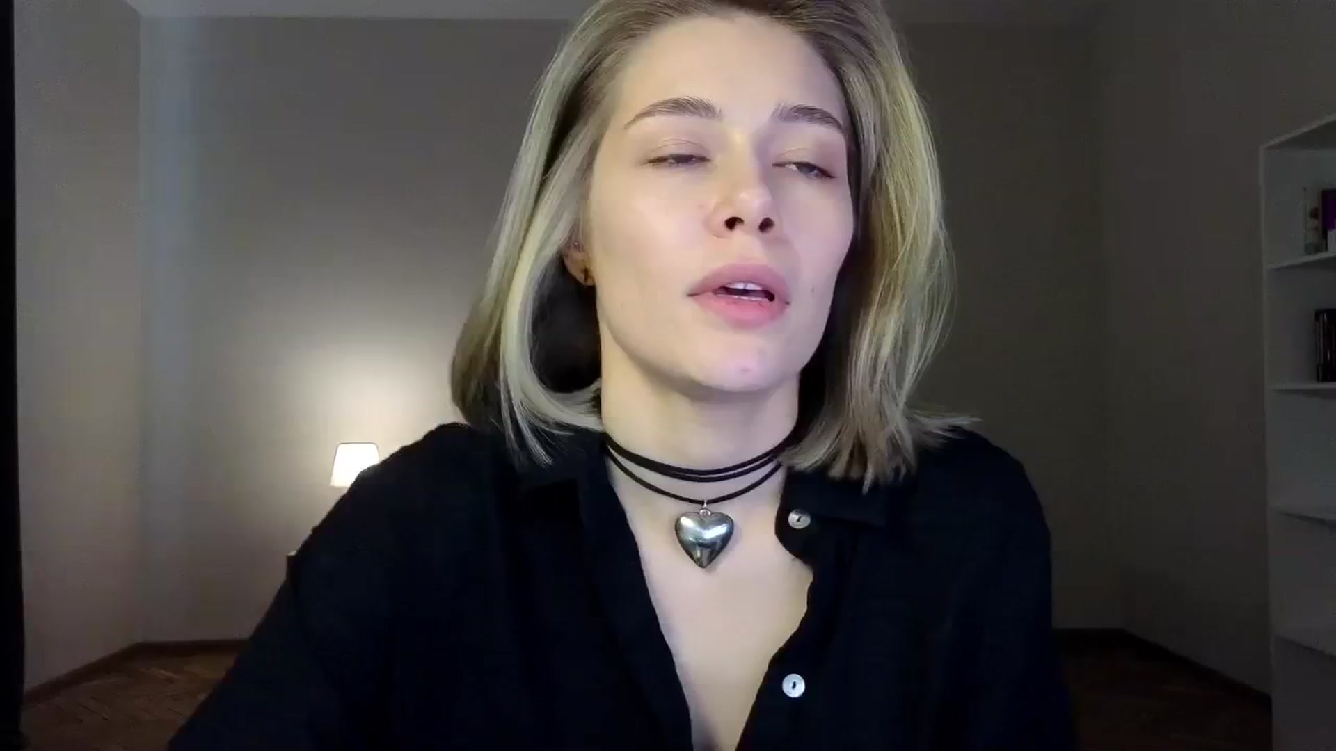 Gallery image thumbnail from KeepSpark's myfreecams stream on, 03/26/2025, 07:58 image 1 of 20