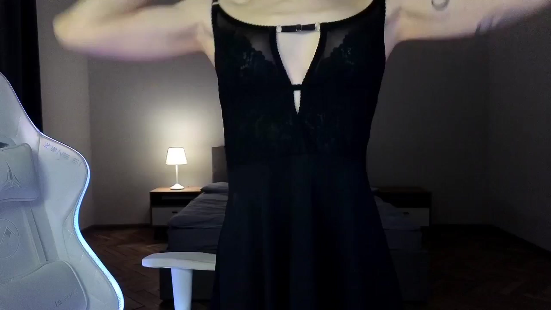 Gallery image thumbnail from KeepSpark's myfreecams stream on, 03/27/2025, 04:42 image 11 of 20