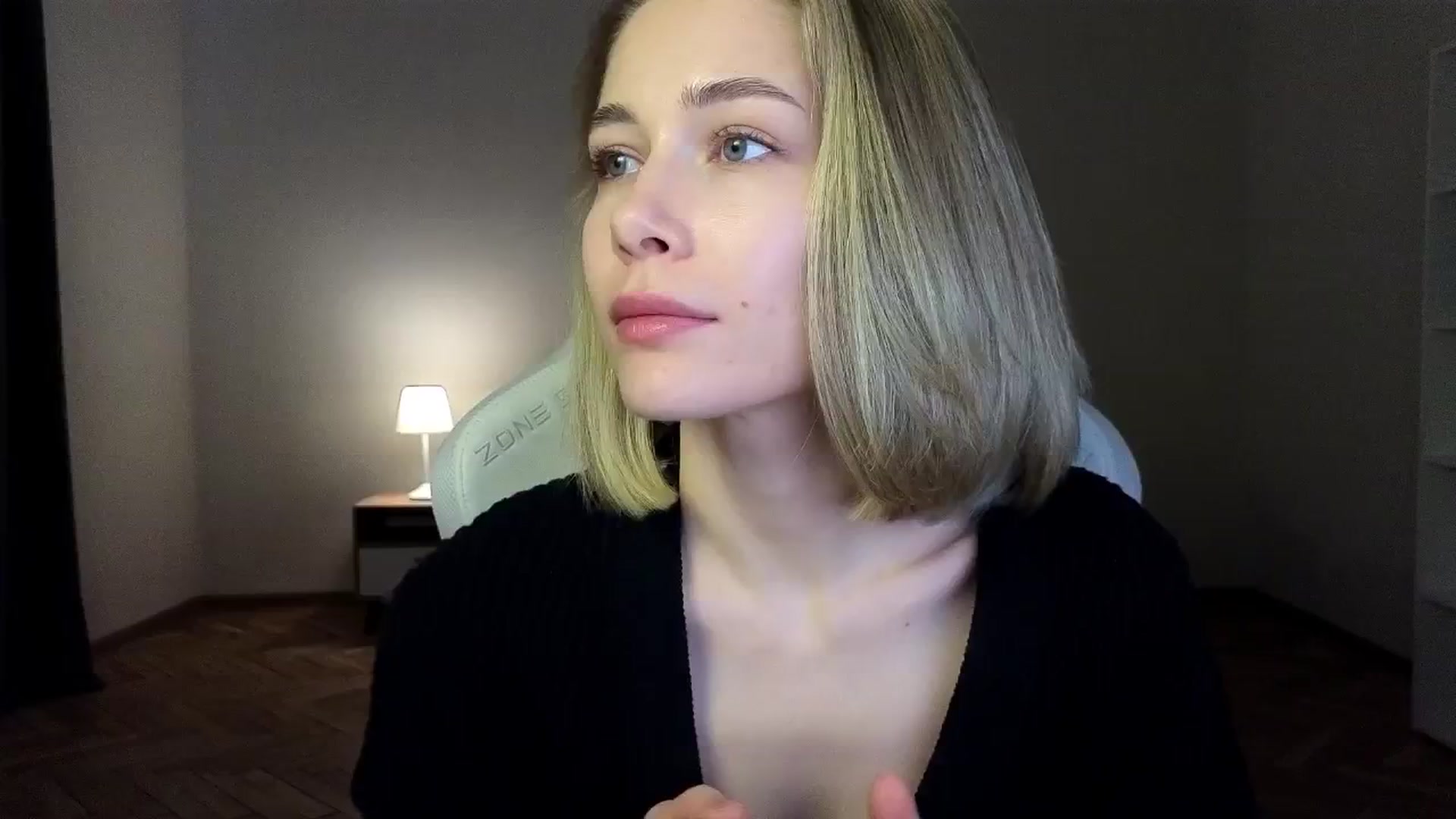 Gallery image thumbnail from KeepSpark's myfreecams stream on, 03/27/2025, 05:53 image 9 of 20